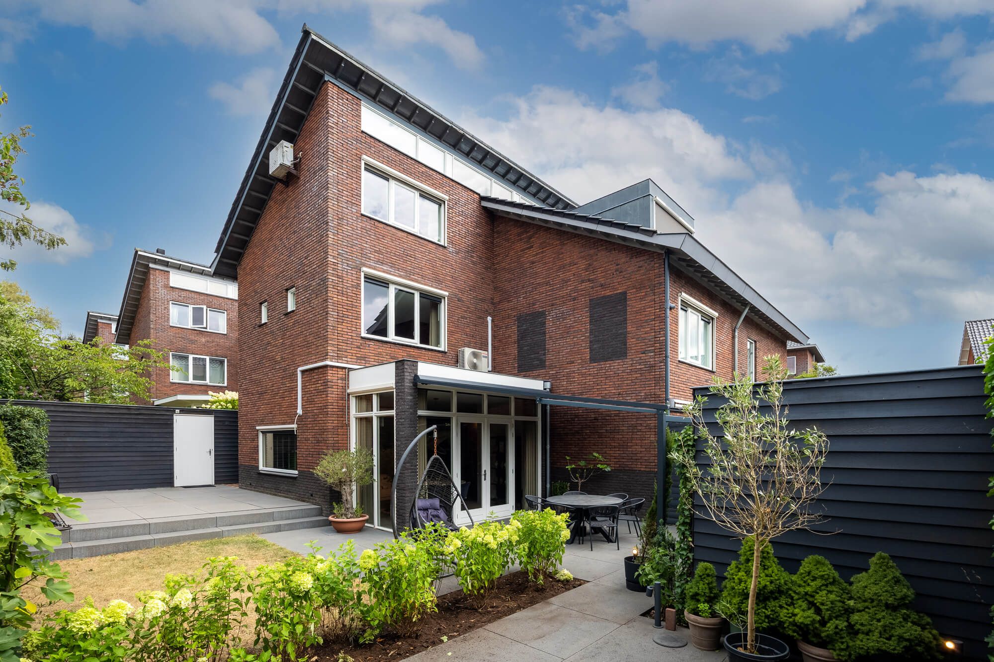 Foto van Raanhuisstraat 13, Oosterbeek