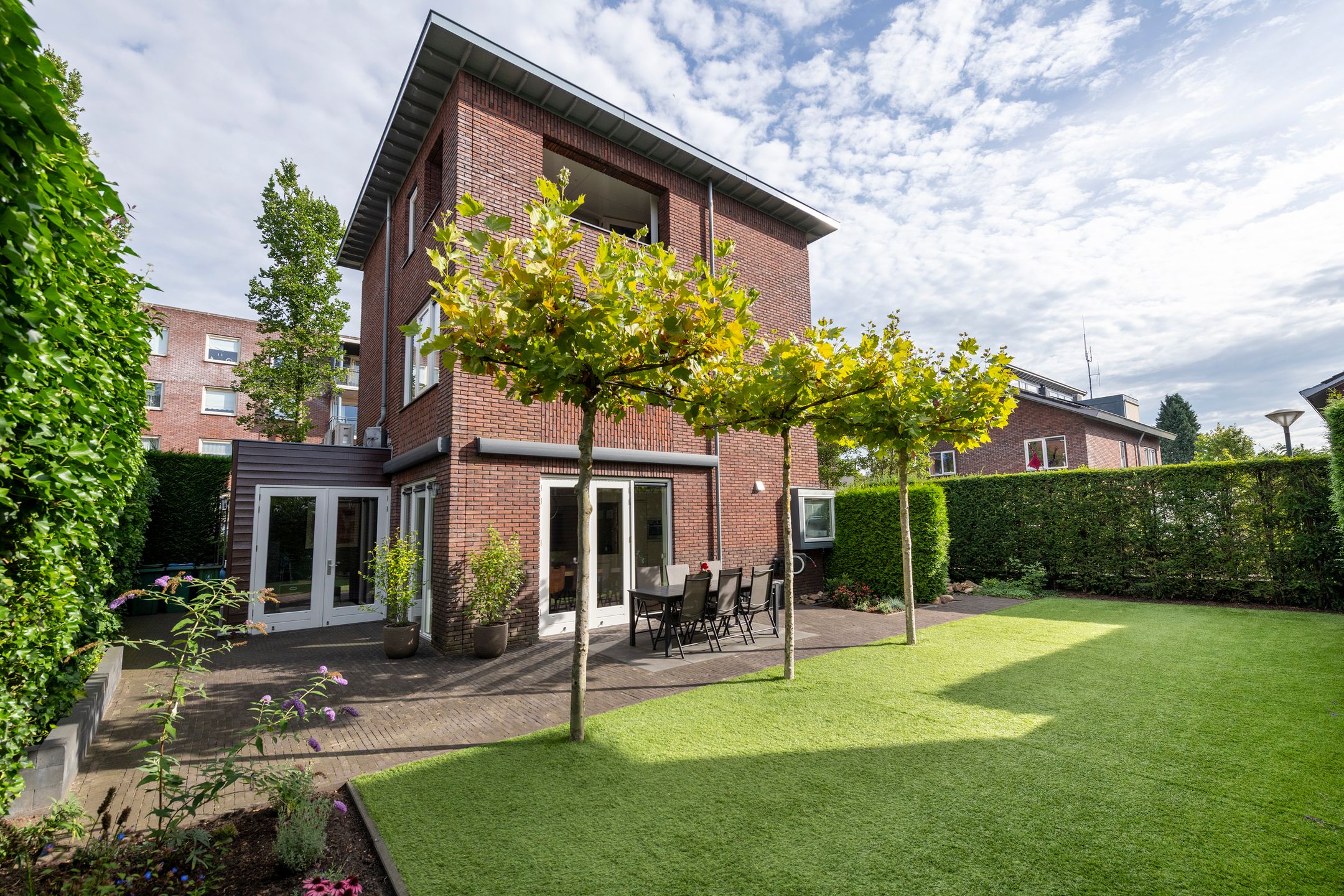 Foto van Peltstraat 1, Oosterbeek
