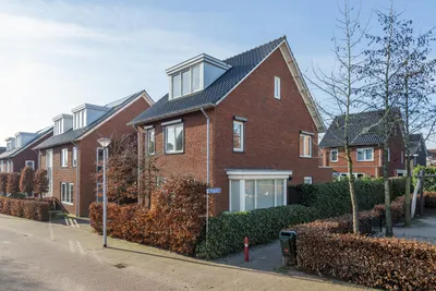 Foto van Peltstraat 5, Oosterbeek