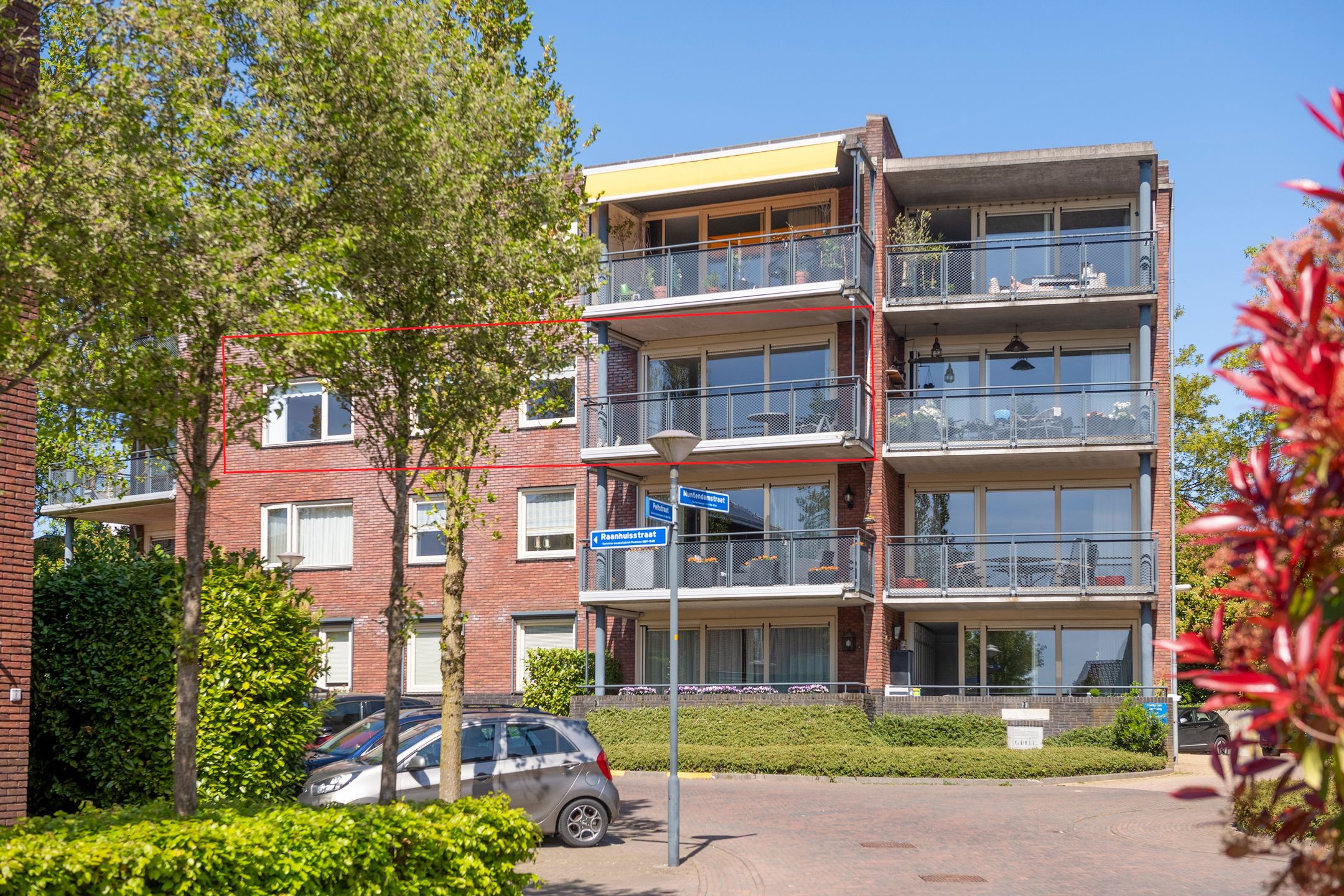 Foto van Muntendamstraat 16, Oosterbeek
