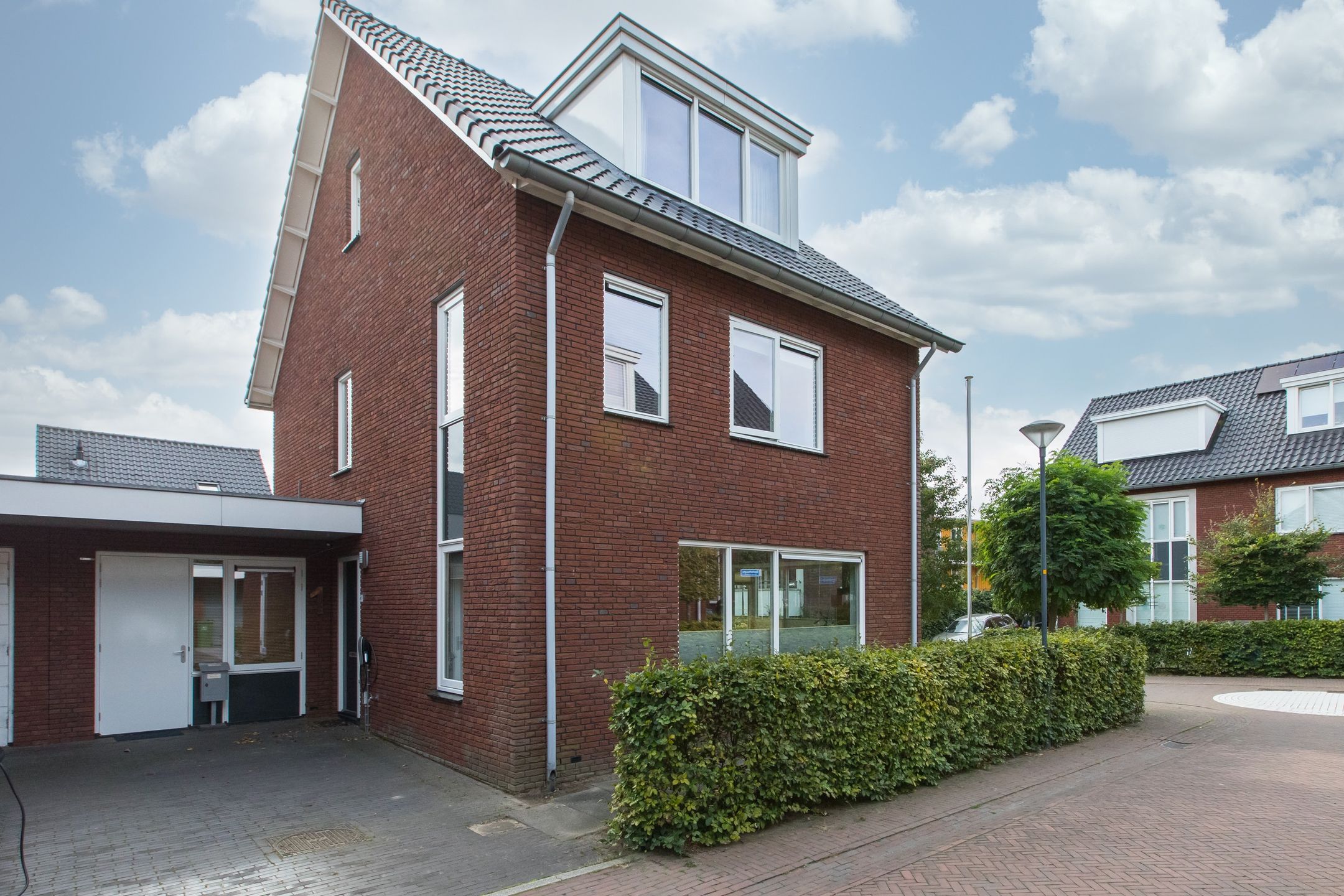 Foto van Oosterhoogte 1, Oosterbeek