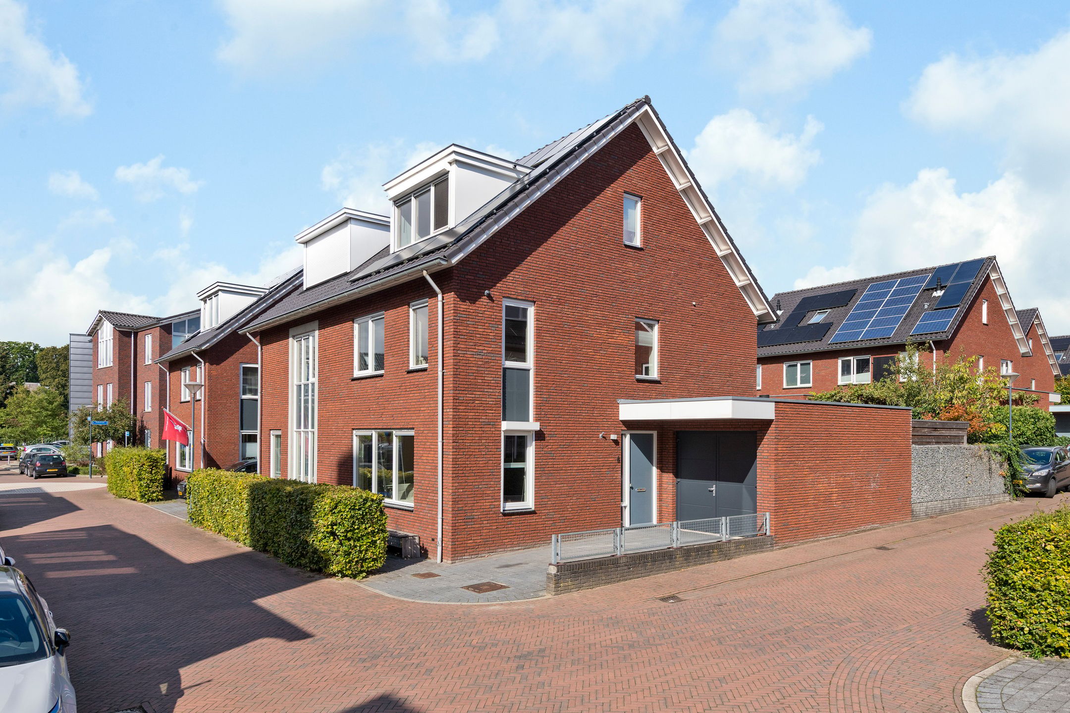 Foto van Hubertushoeve 6, Oosterbeek