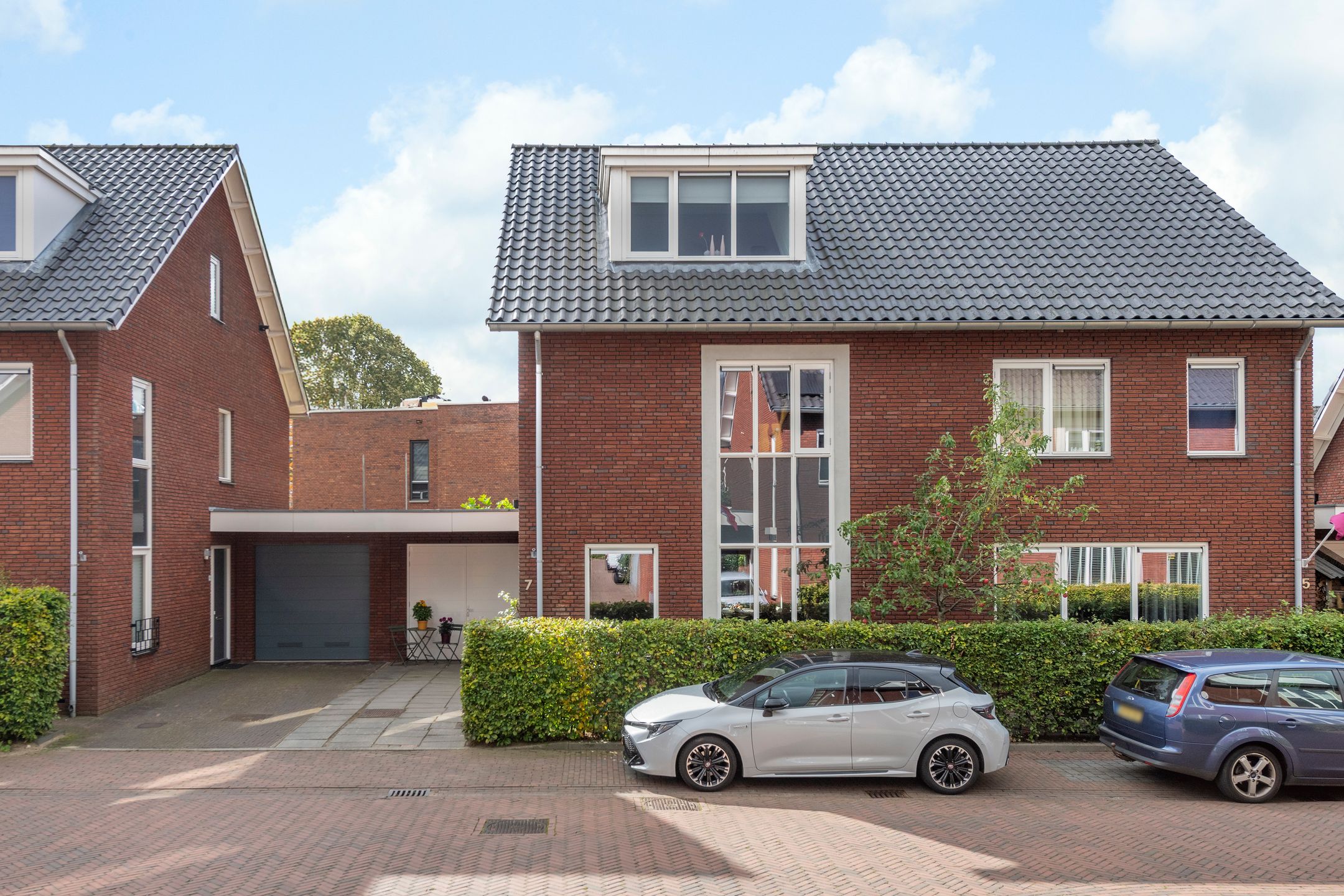 Foto van Hubertushoeve 7, Oosterbeek