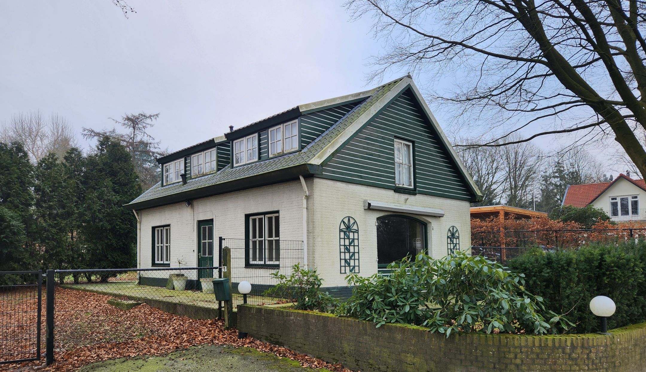 Foto van Johannahoeve 1, Oosterbeek