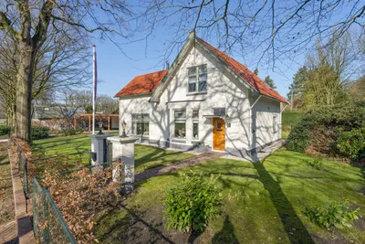 Foto van Dreyenseweg 6, Oosterbeek