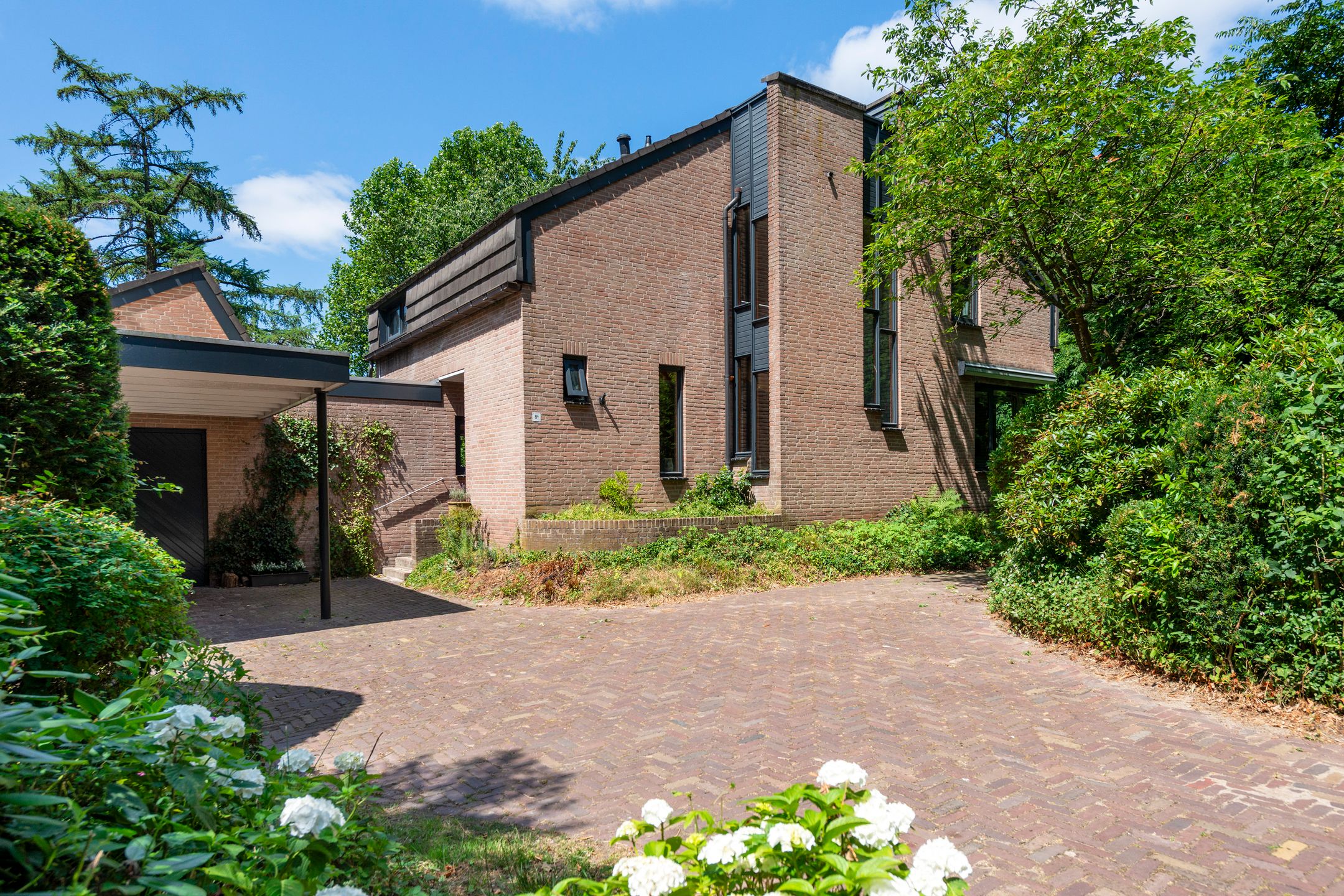 Foto van Dreyenseweg 8A, Oosterbeek