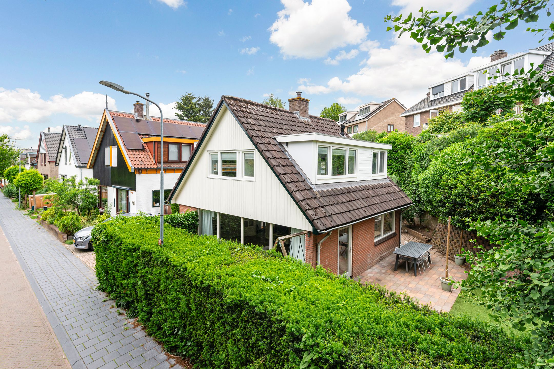 Foto van Stortweg 1, Oosterbeek