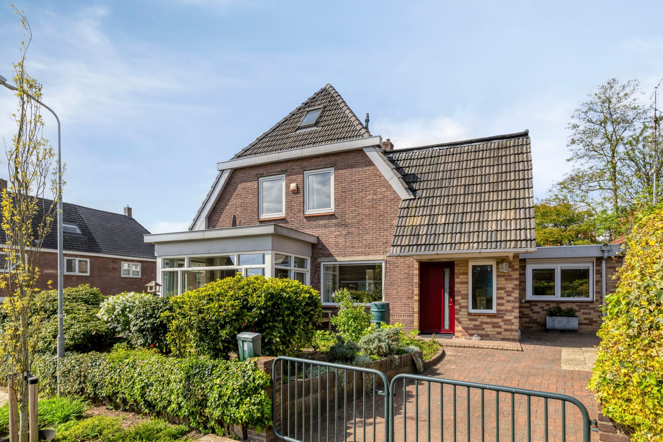 Foto van Stephanieweg 1, Oosterbeek