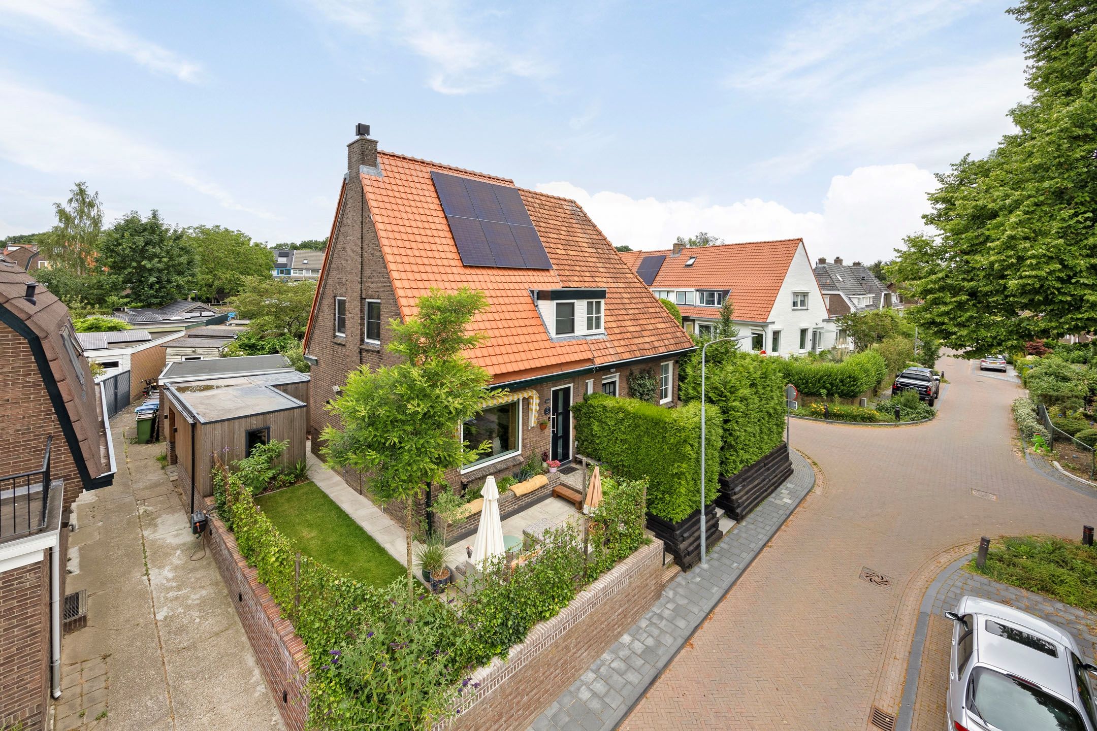 Foto van Stephanieweg 17, Oosterbeek
