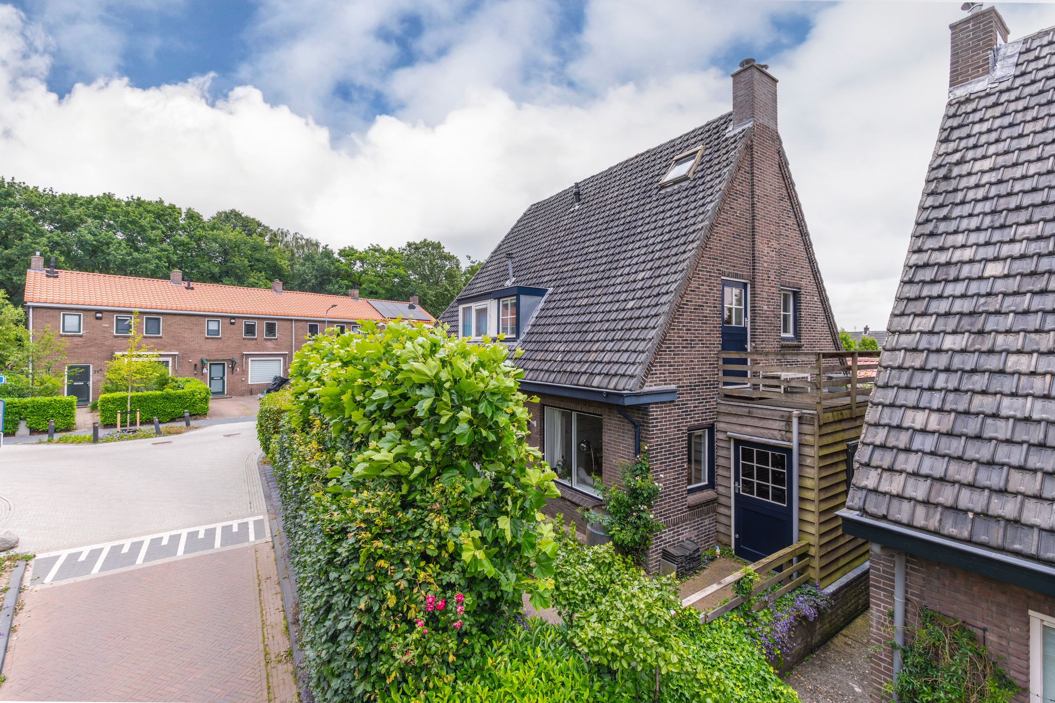 Foto van Veritasweg 51, Oosterbeek