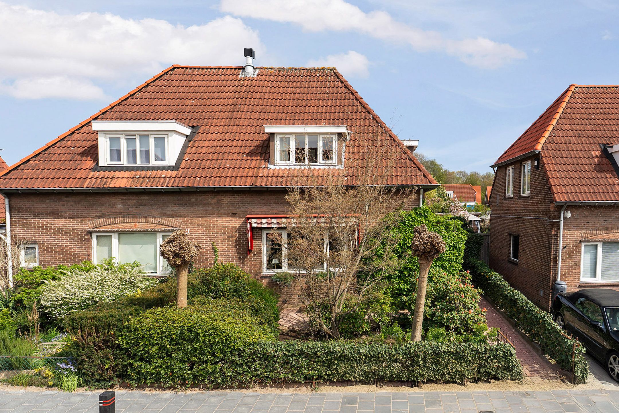 Foto van Backerstraat 39, Oosterbeek