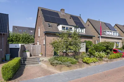 Foto van Noorderweg 8, Oosterbeek