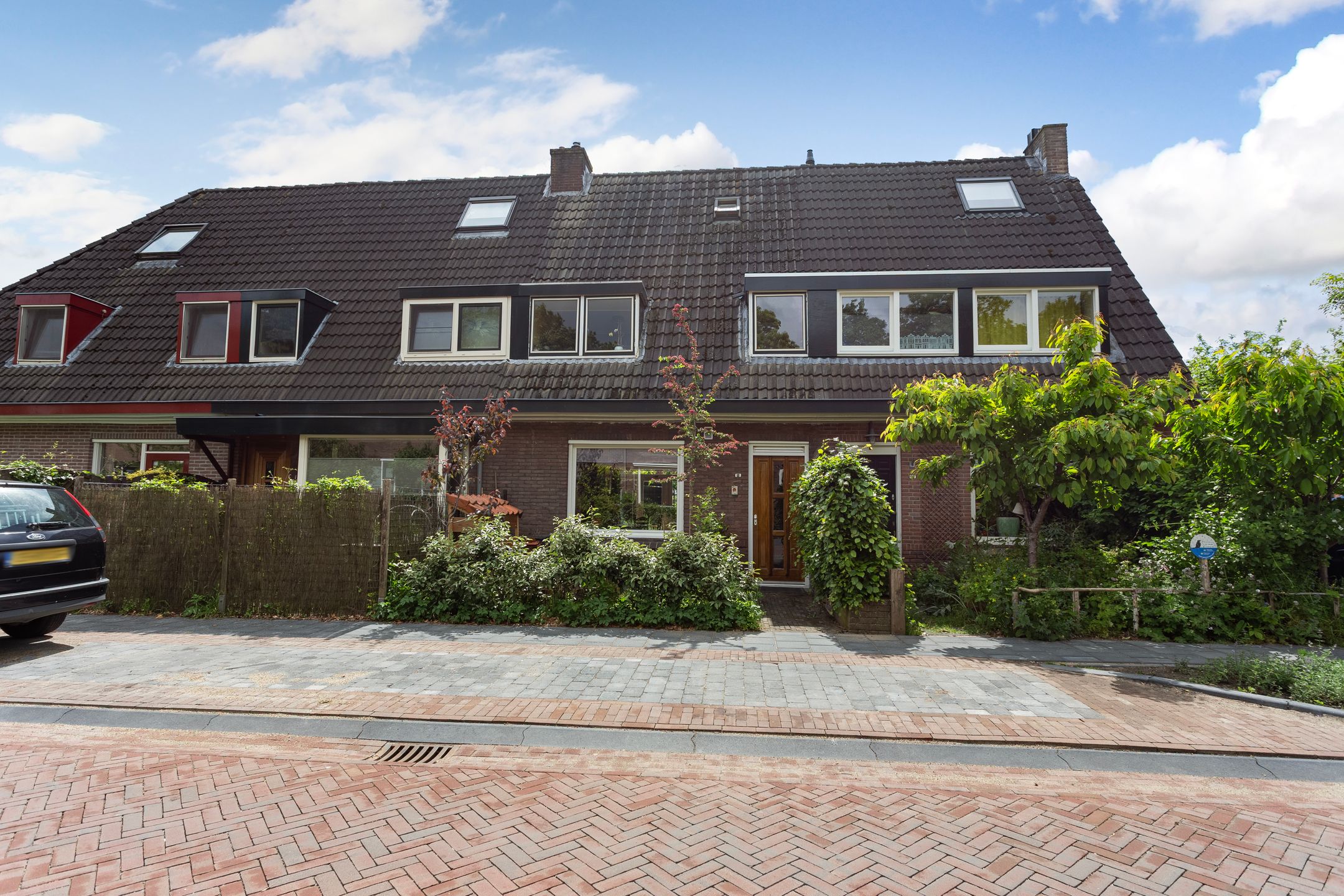 Foto van Hilhorstweg 12, Oosterbeek