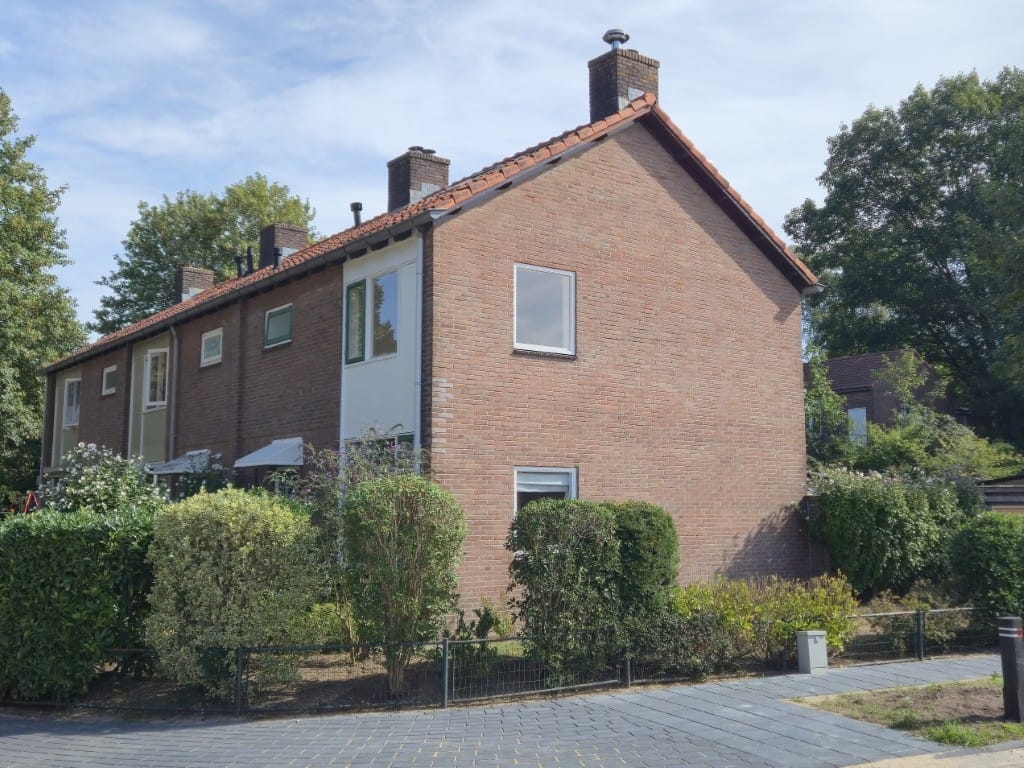 Foto van Taludweg 17, Oosterbeek