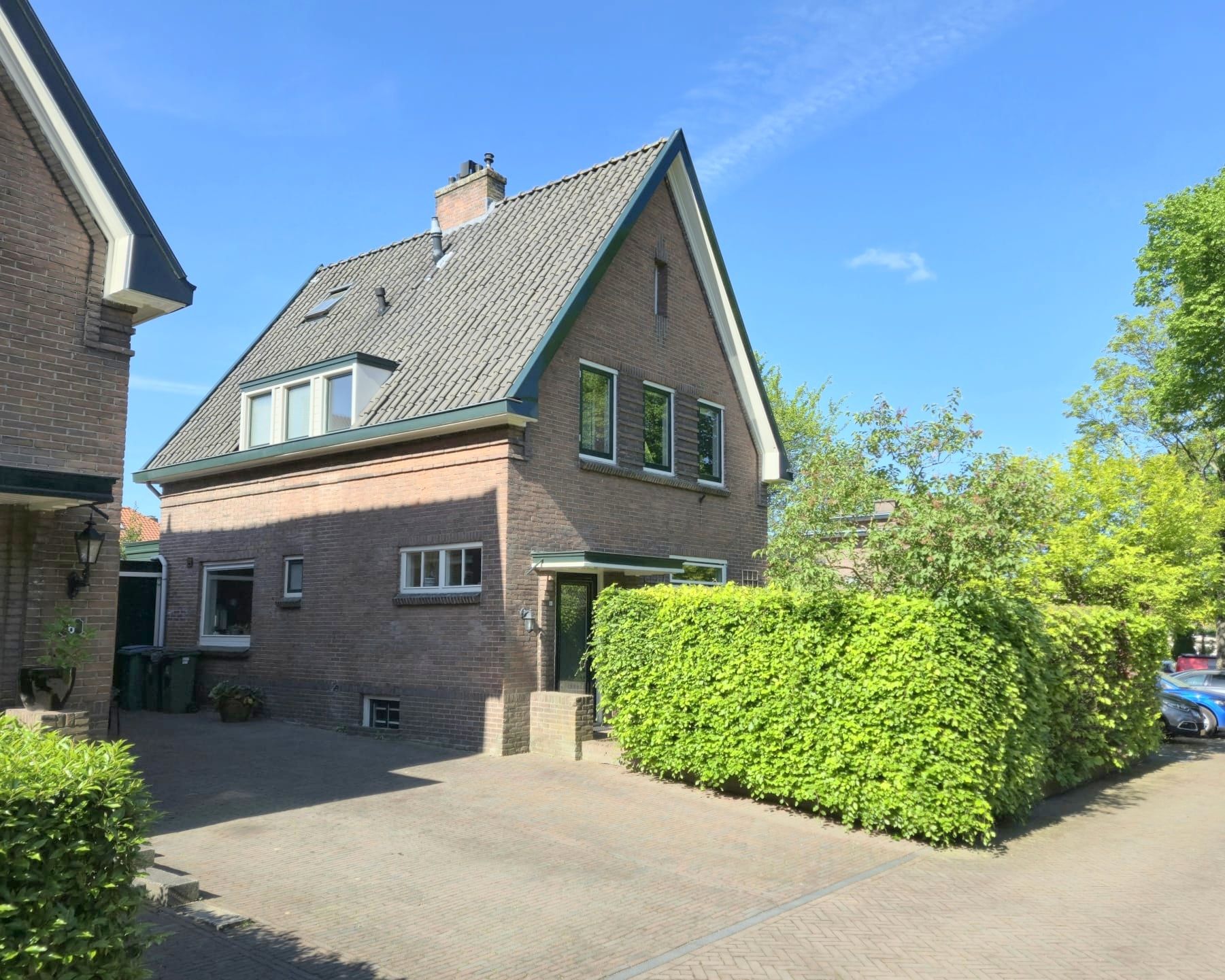 Foto van Schoolstraat 10, Oosterbeek