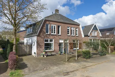 Foto van Jan van Embdenweg 30, Oosterbeek