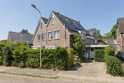 Foto van Lebretweg 20, Oosterbeek