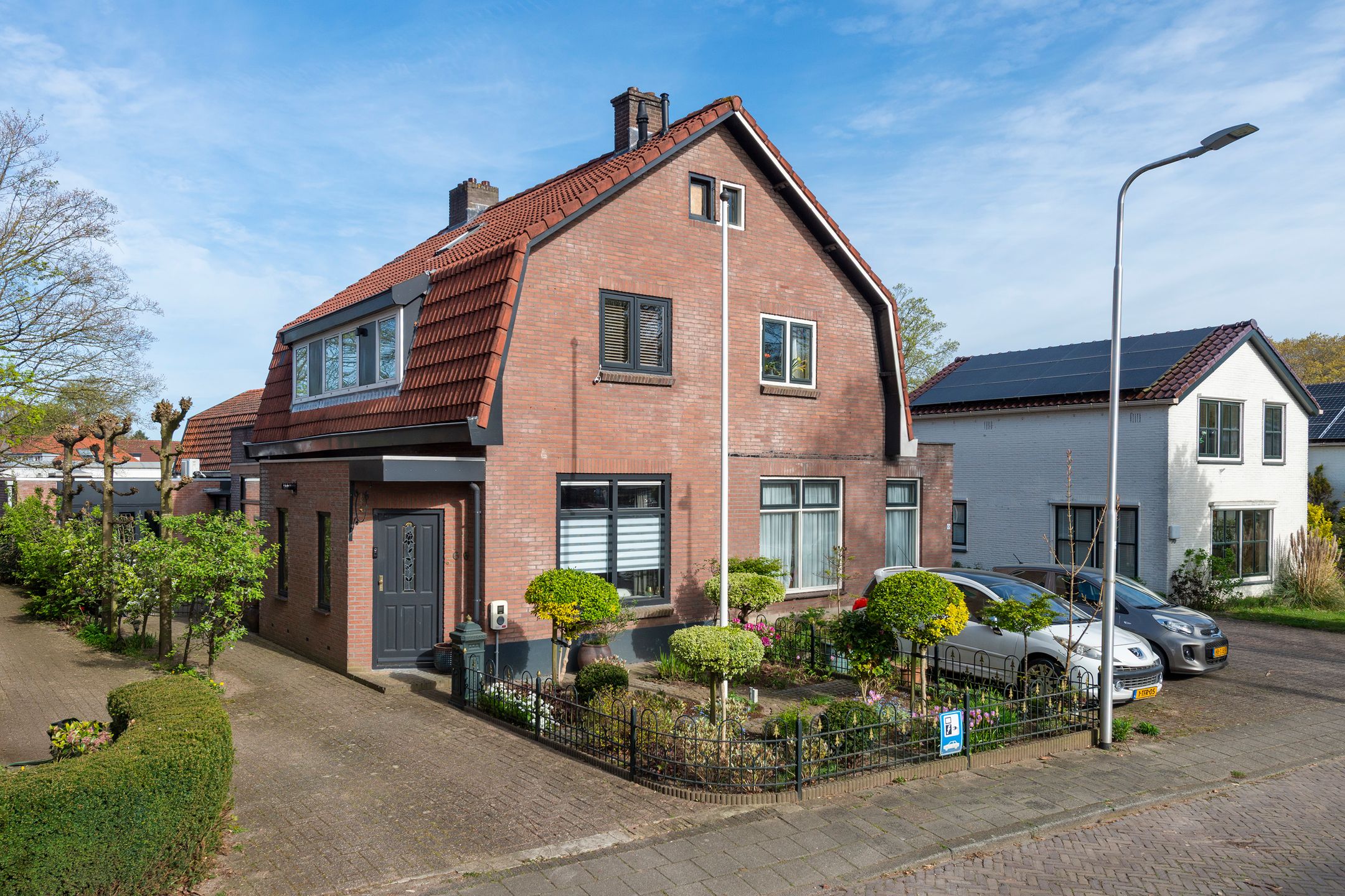 Foto van Lebretweg 66, Oosterbeek