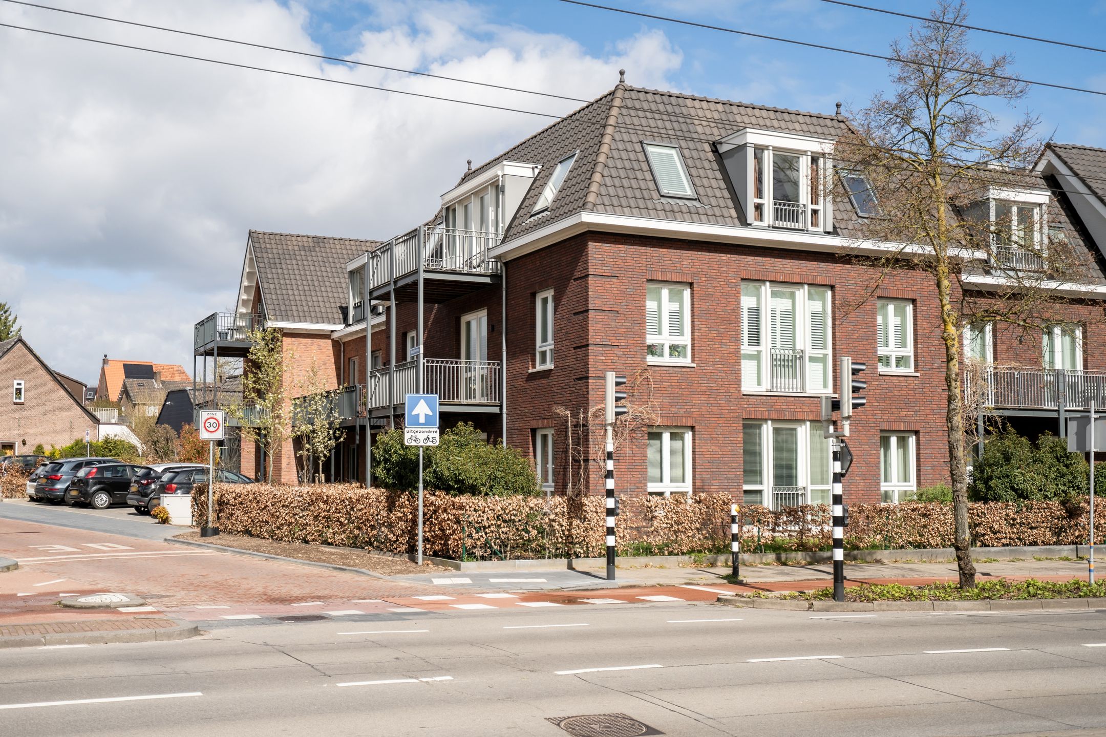 Foto van Utrechtseweg 69E, Oosterbeek