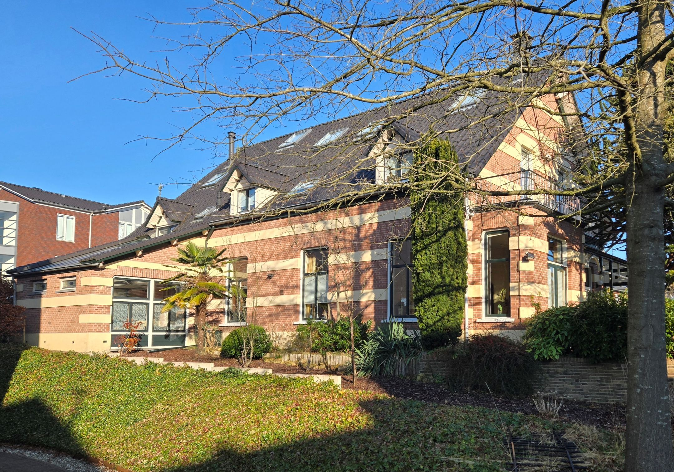 Foto van Utrechtseweg 85, Oosterbeek