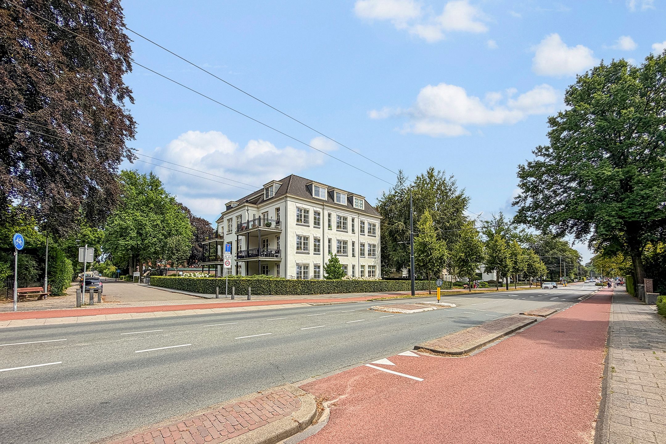 Foto van Utrechtseweg 165L, Oosterbeek