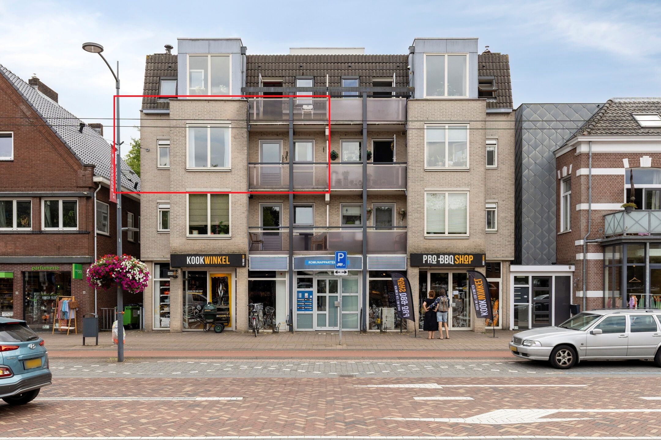 Foto van Utrechtseweg 162C, Oosterbeek