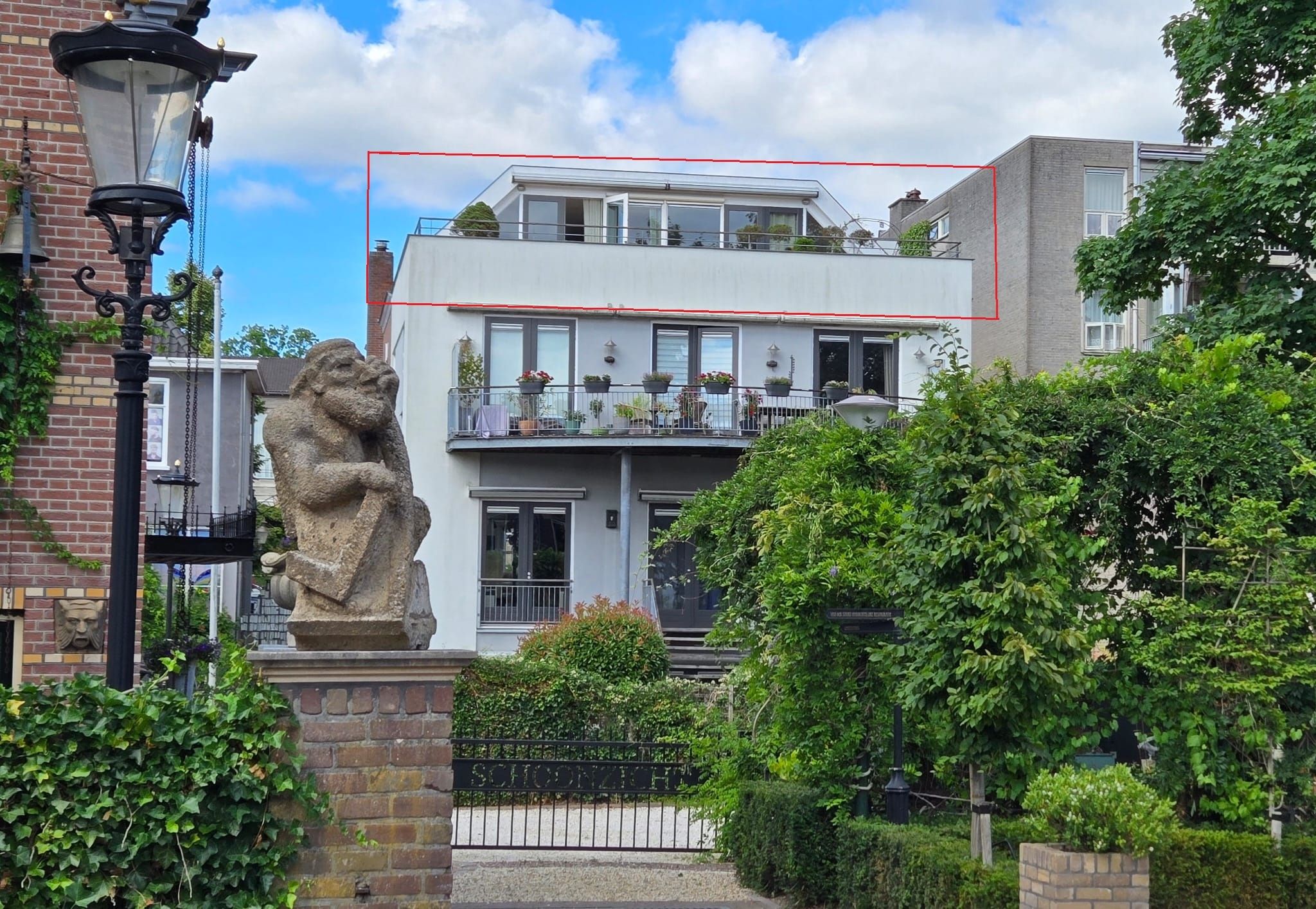 Foto van Utrechtseweg 164B, Oosterbeek