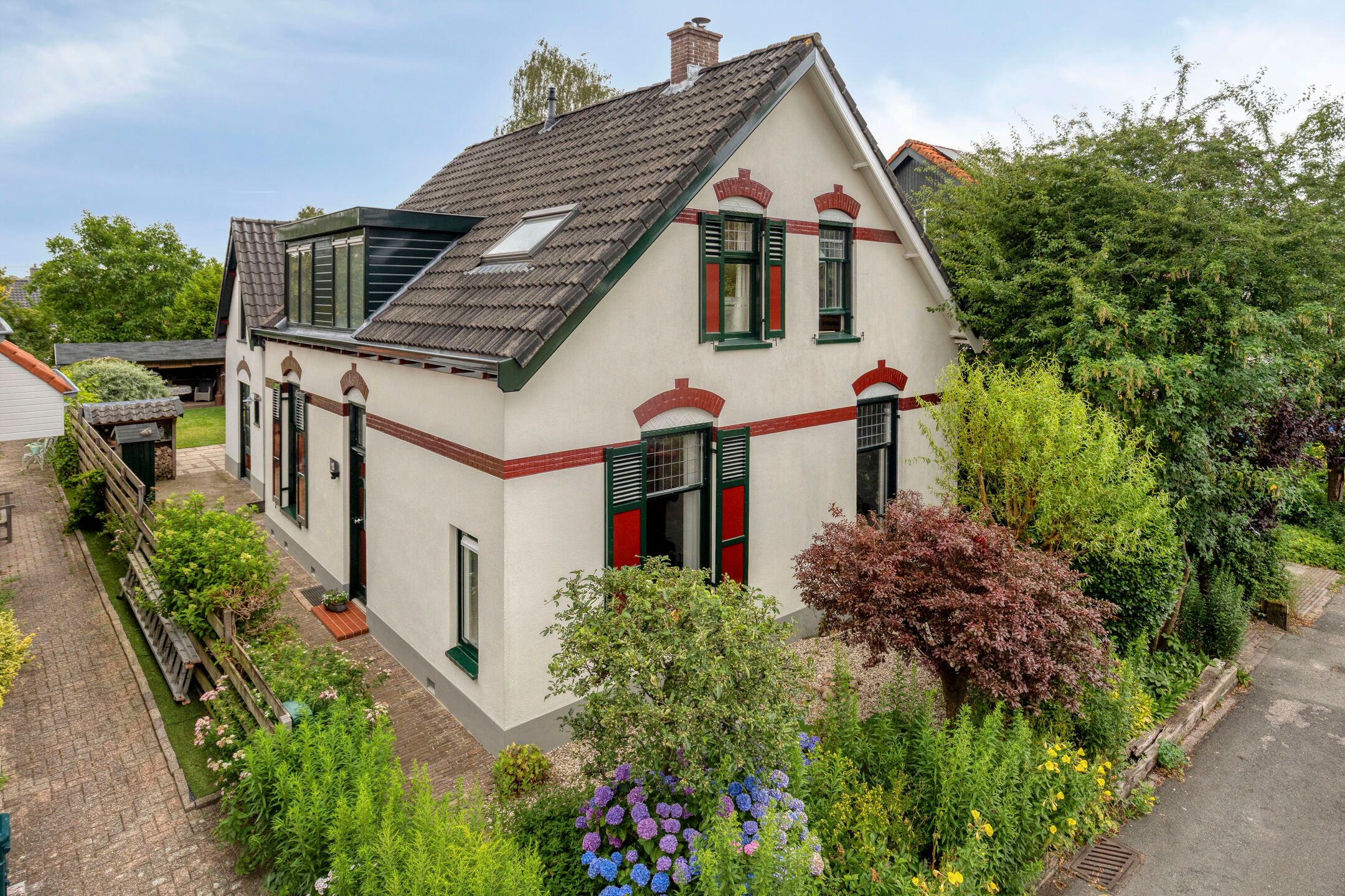 Foto van Keerweer 26, Oosterbeek
