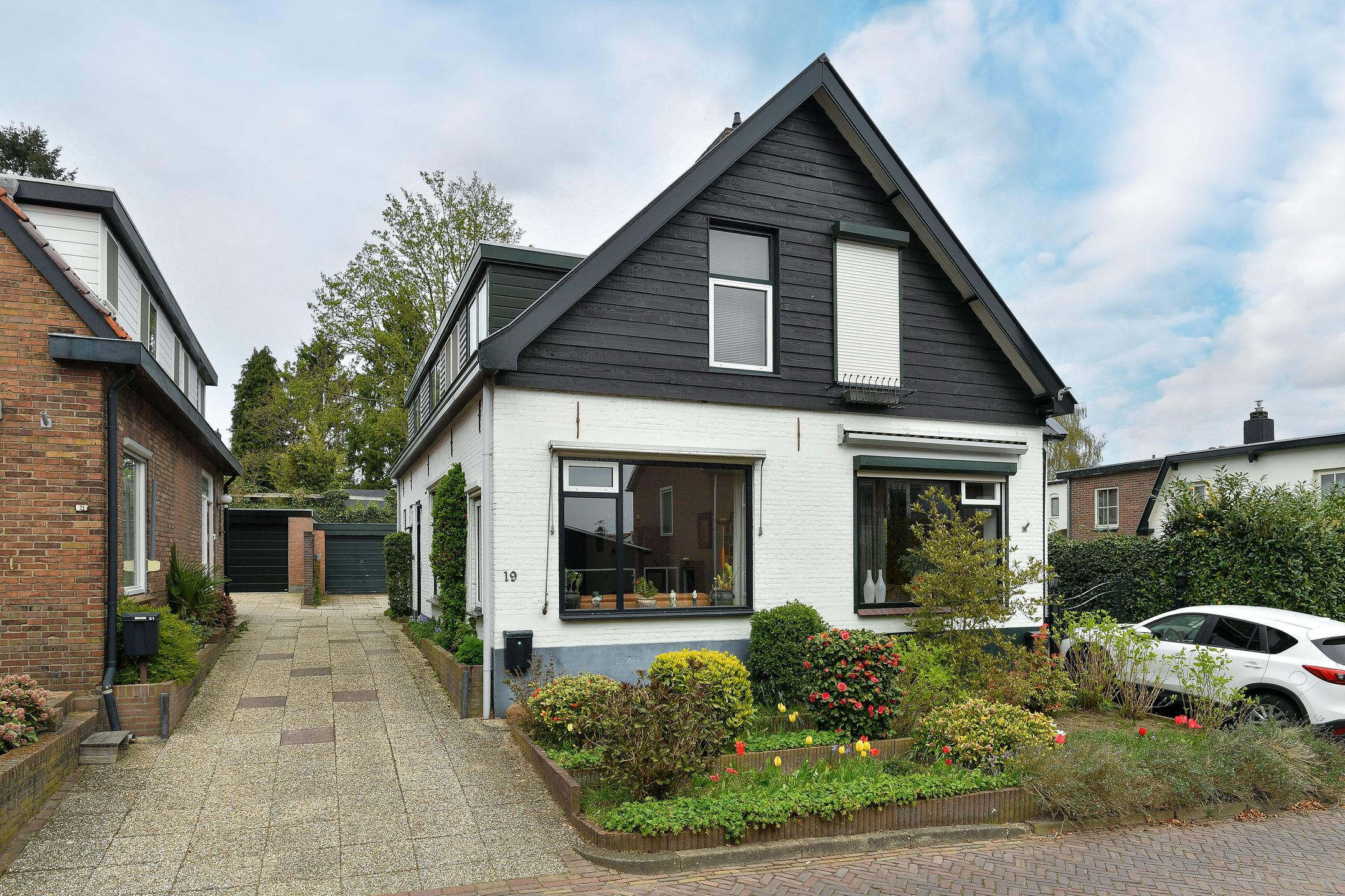 Foto van Jagerspad 19, Oosterbeek