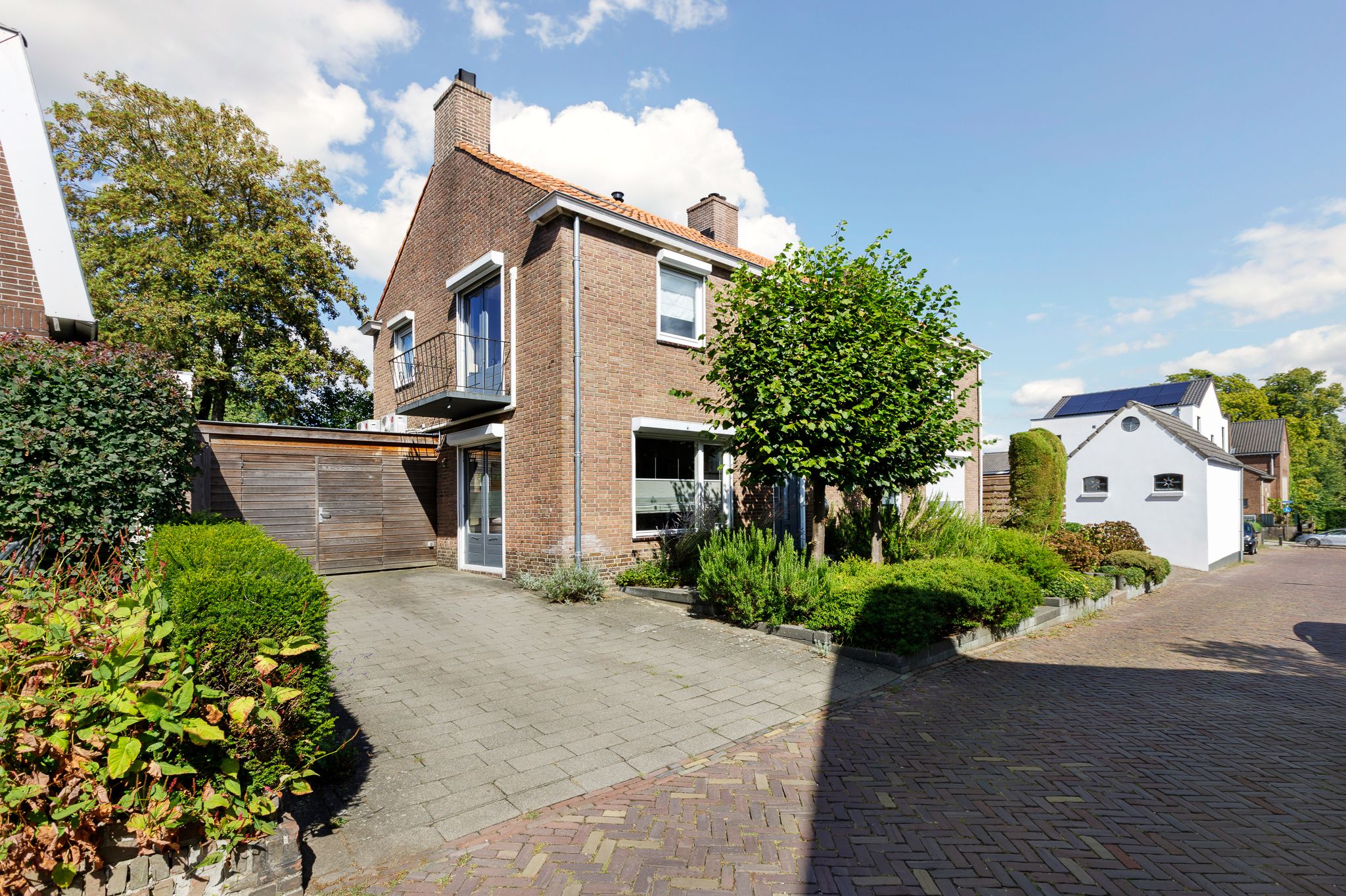 Foto van Jagerspad 3, Oosterbeek