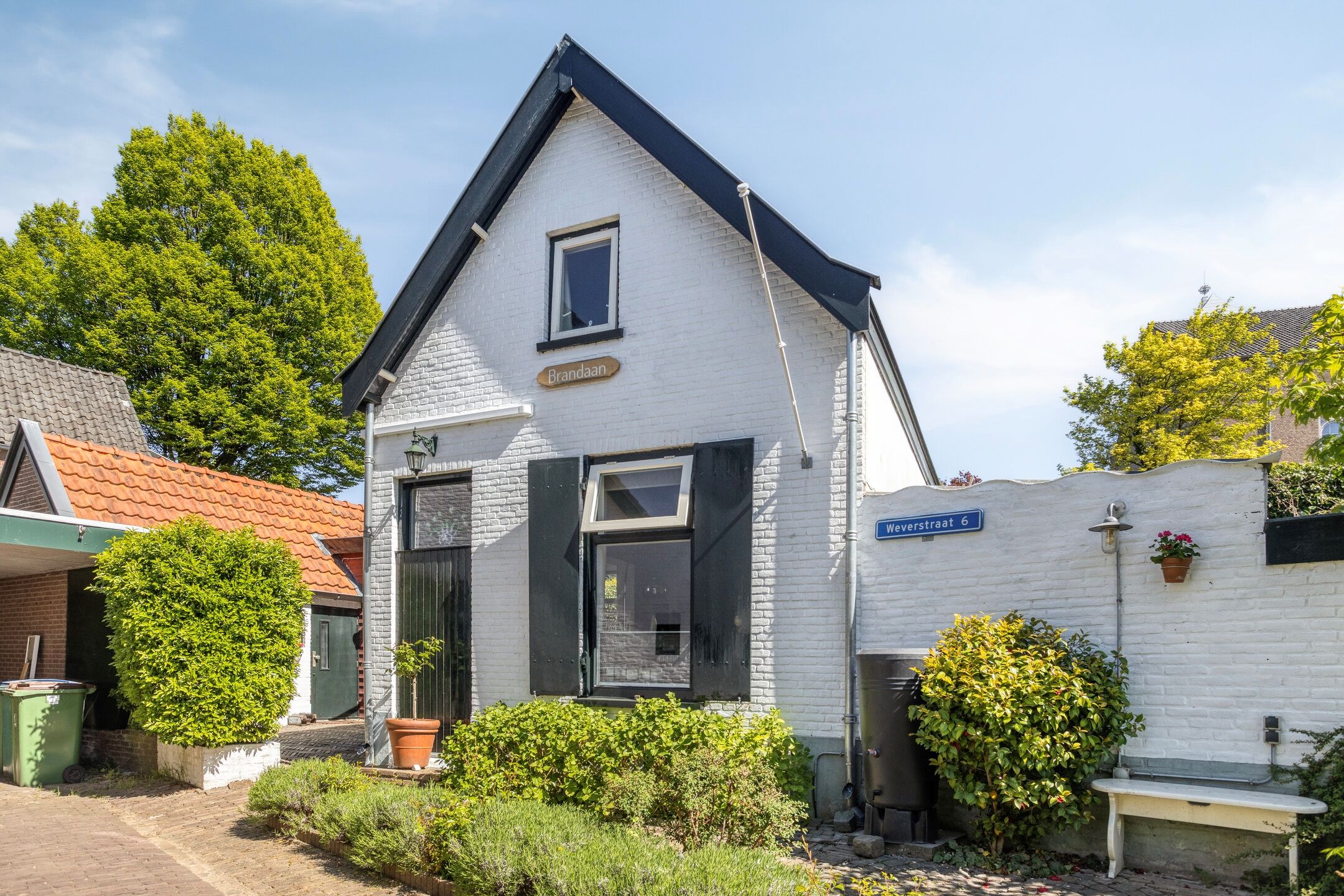 Foto van Weverstraat 6, Oosterbeek