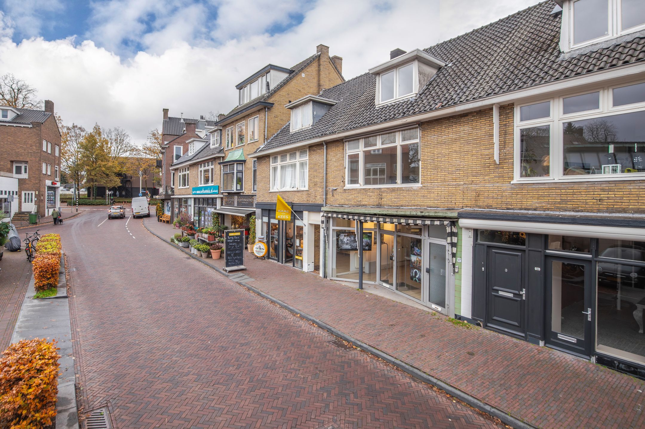 Foto van Van Toulon van der Koogweg 12A, Oosterbeek