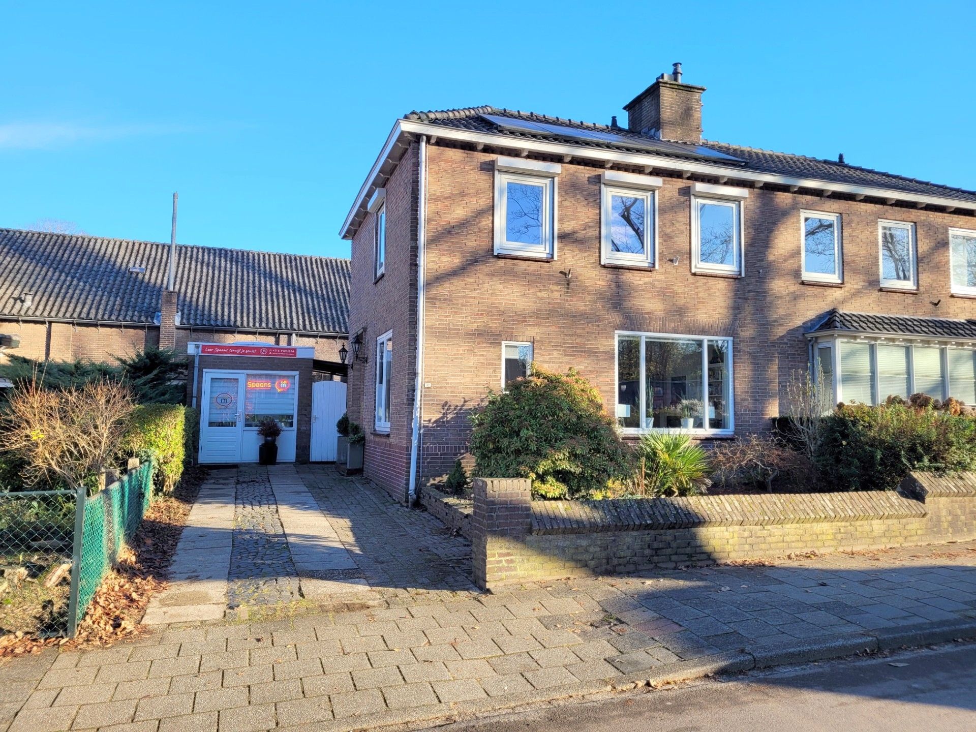 Foto van Van Toulon van der Koogweg 32, Oosterbeek