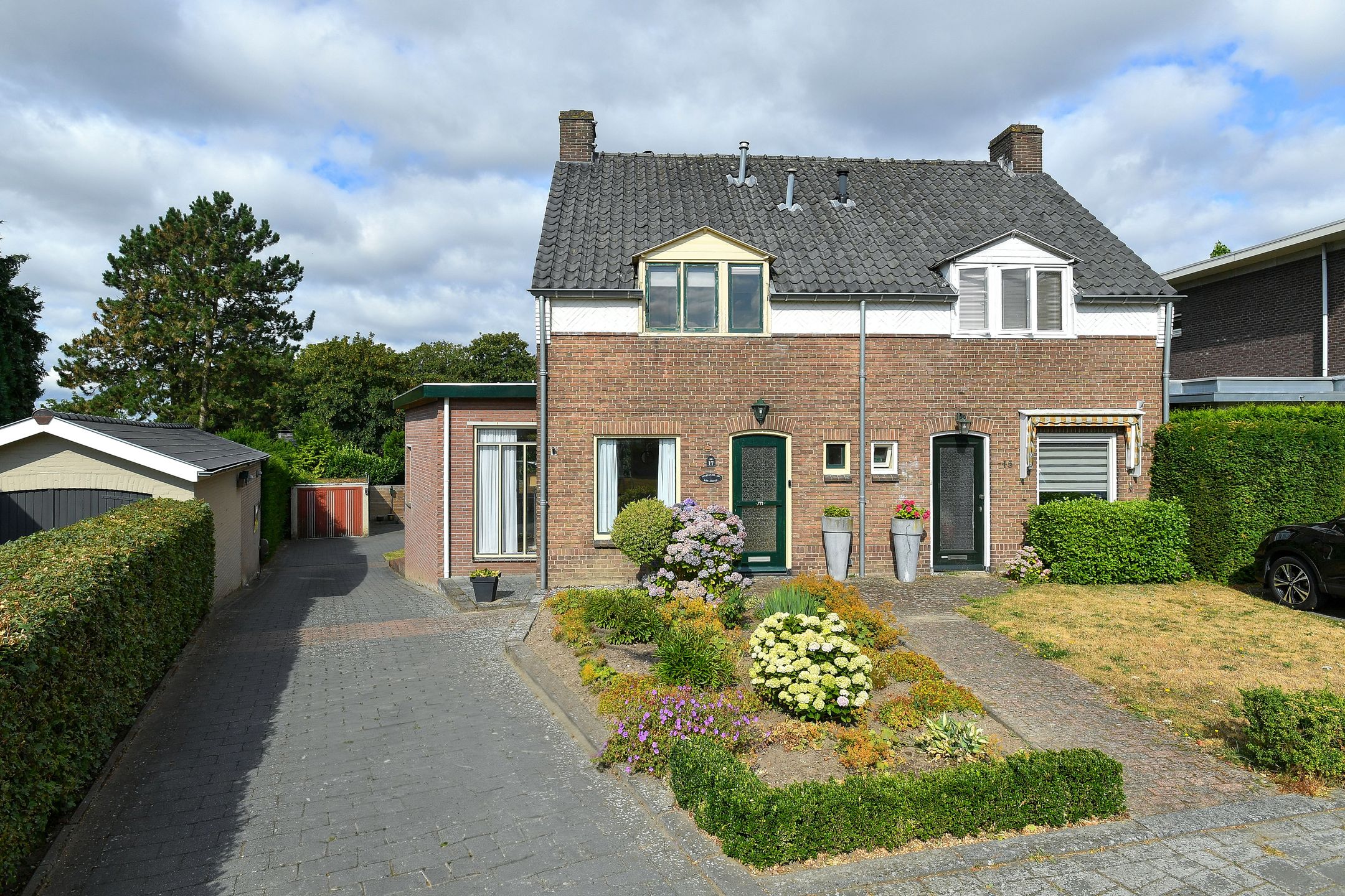 Foto van Ploegseweg 17, Oosterbeek