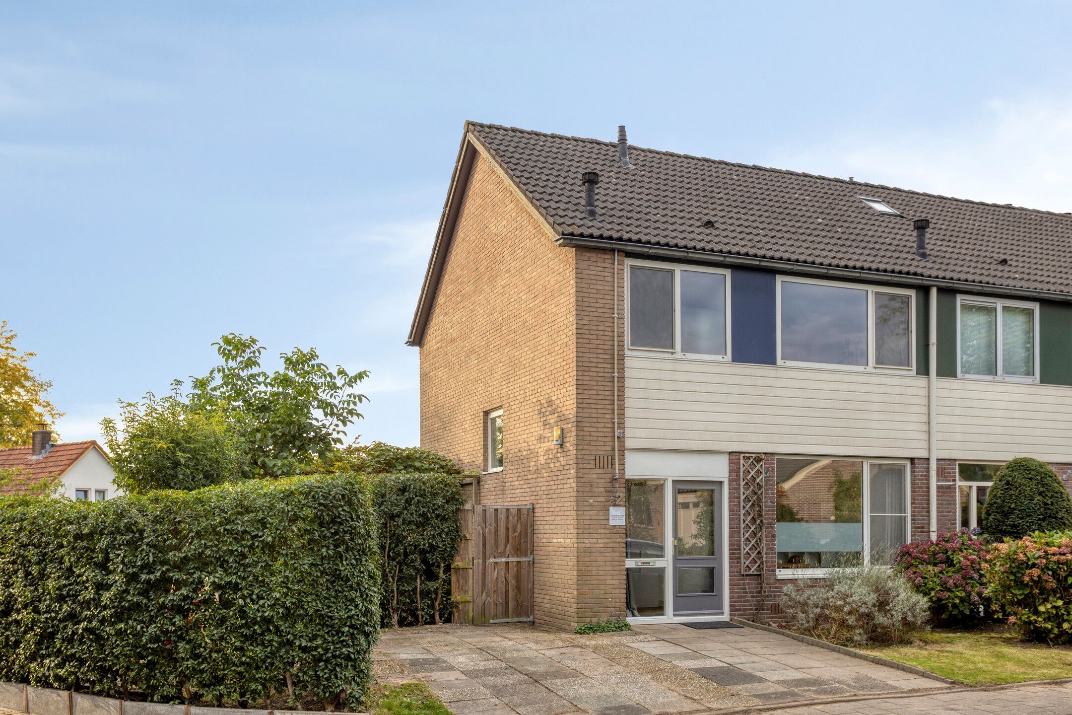 Foto van Nieuwland 2, Oosterbeek