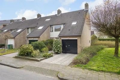 Foto van Margrietstraat 32, Oosterbeek