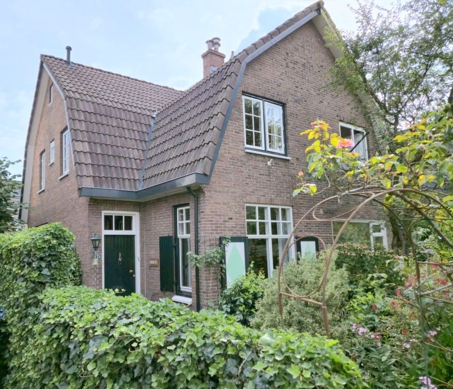 Foto van Heuveloordweg 10, Oosterbeek