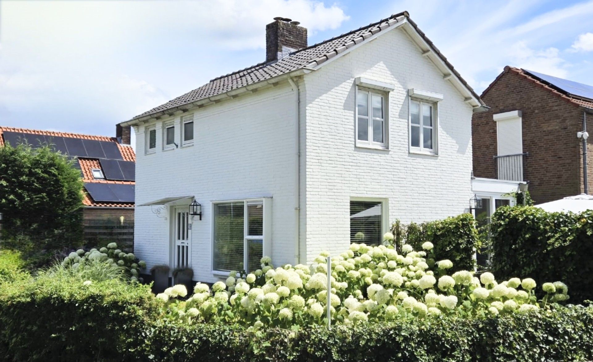 Foto van Ireneweg 10, Oosterbeek