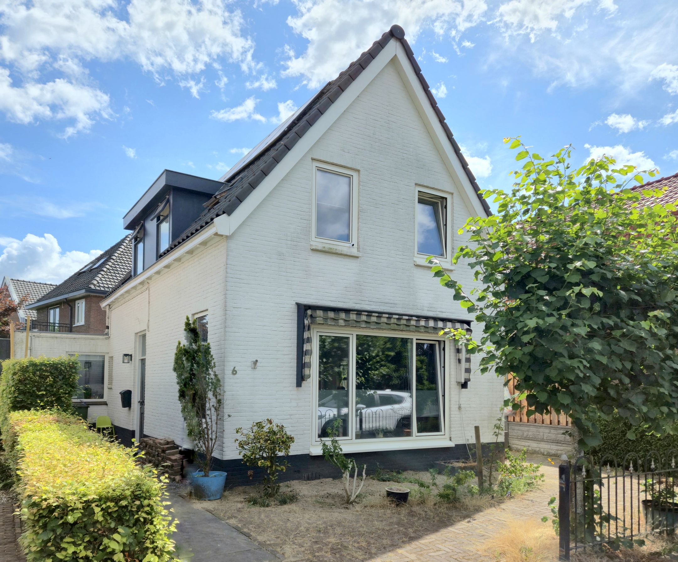Foto van Ireneweg 6, Oosterbeek