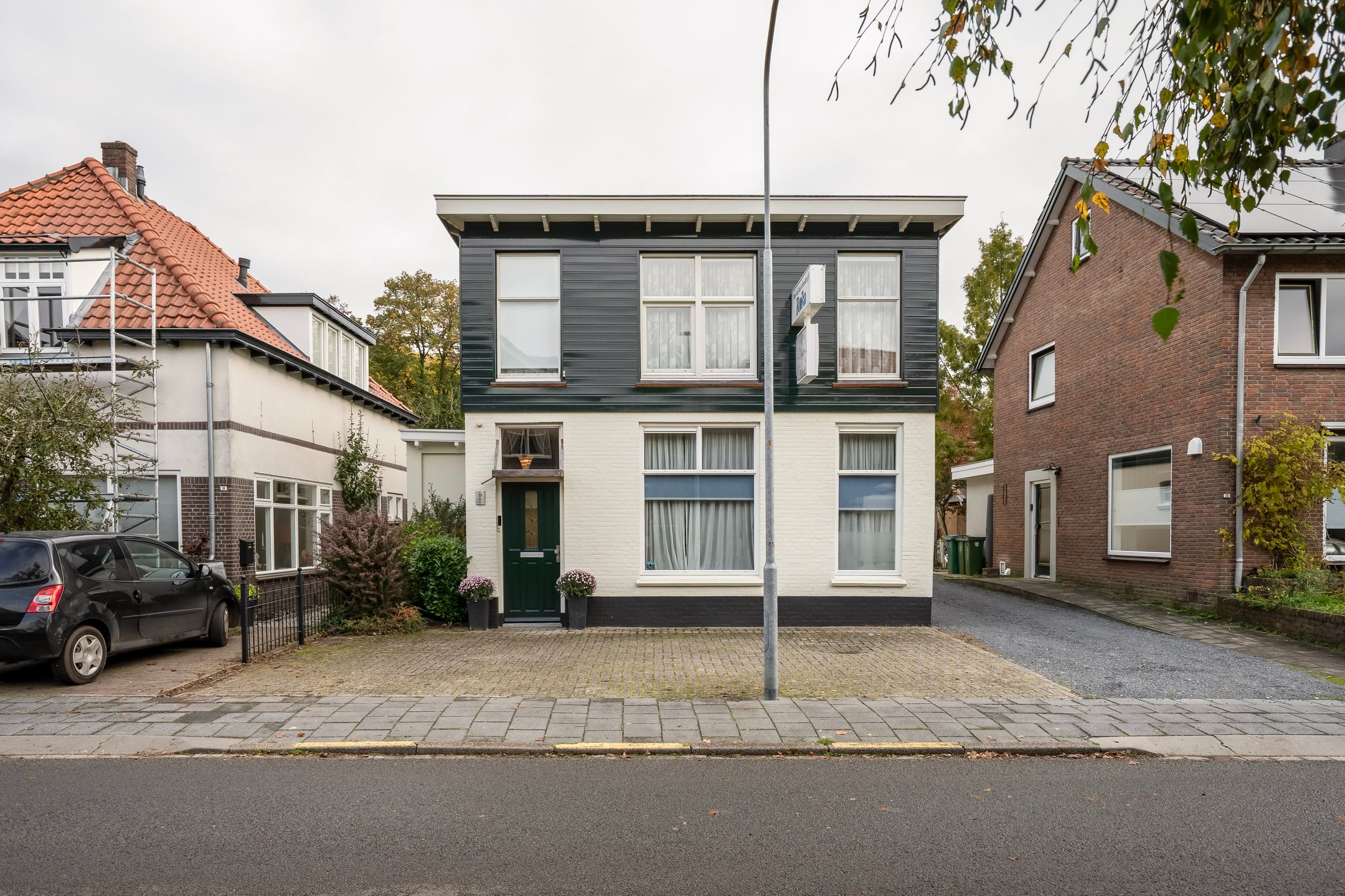Foto van Molenweg 18, Oosterbeek