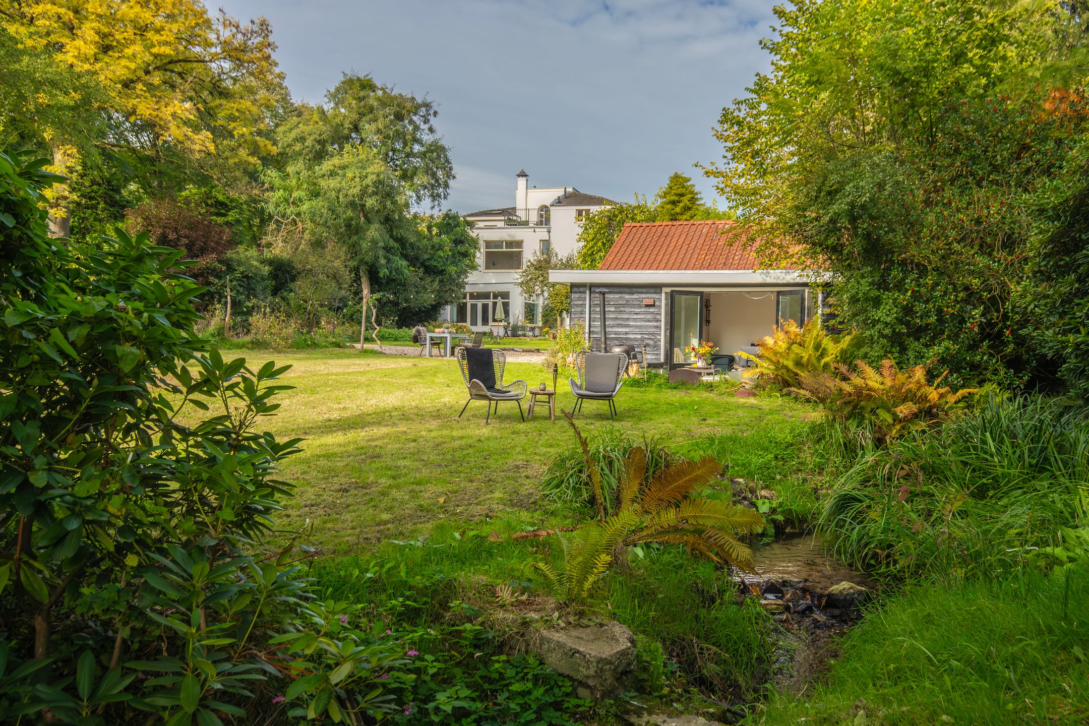 Foto van Veerweg 2, Oosterbeek