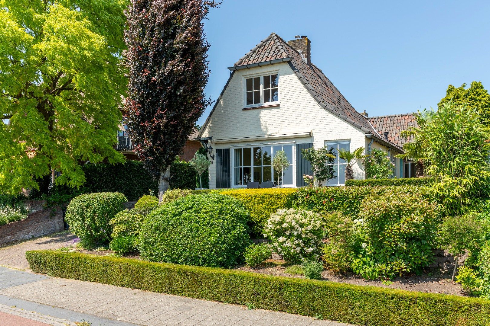 Foto van Benedendorpsweg 51, Oosterbeek
