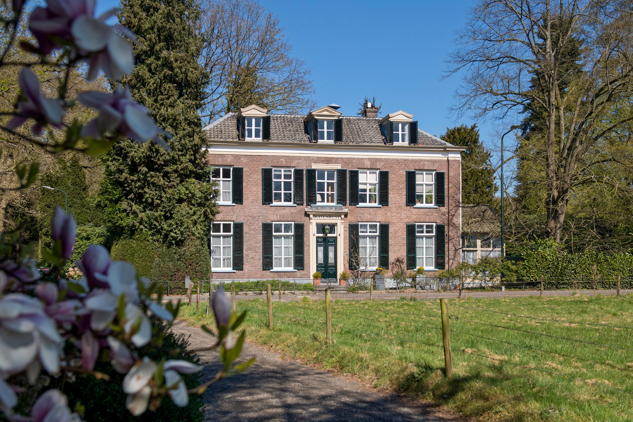 Foto van Benedendorpsweg 171, Oosterbeek