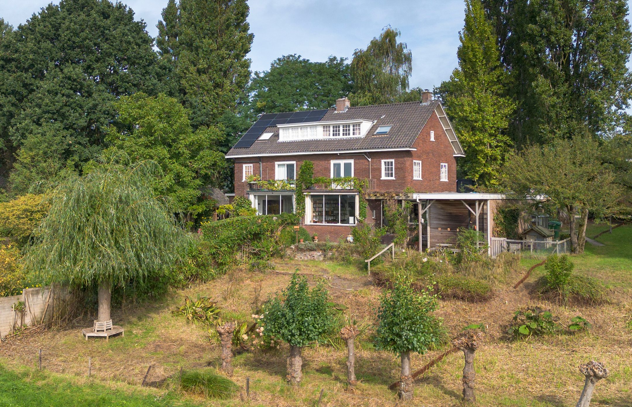 Foto van Benedendorpsweg 24, Oosterbeek