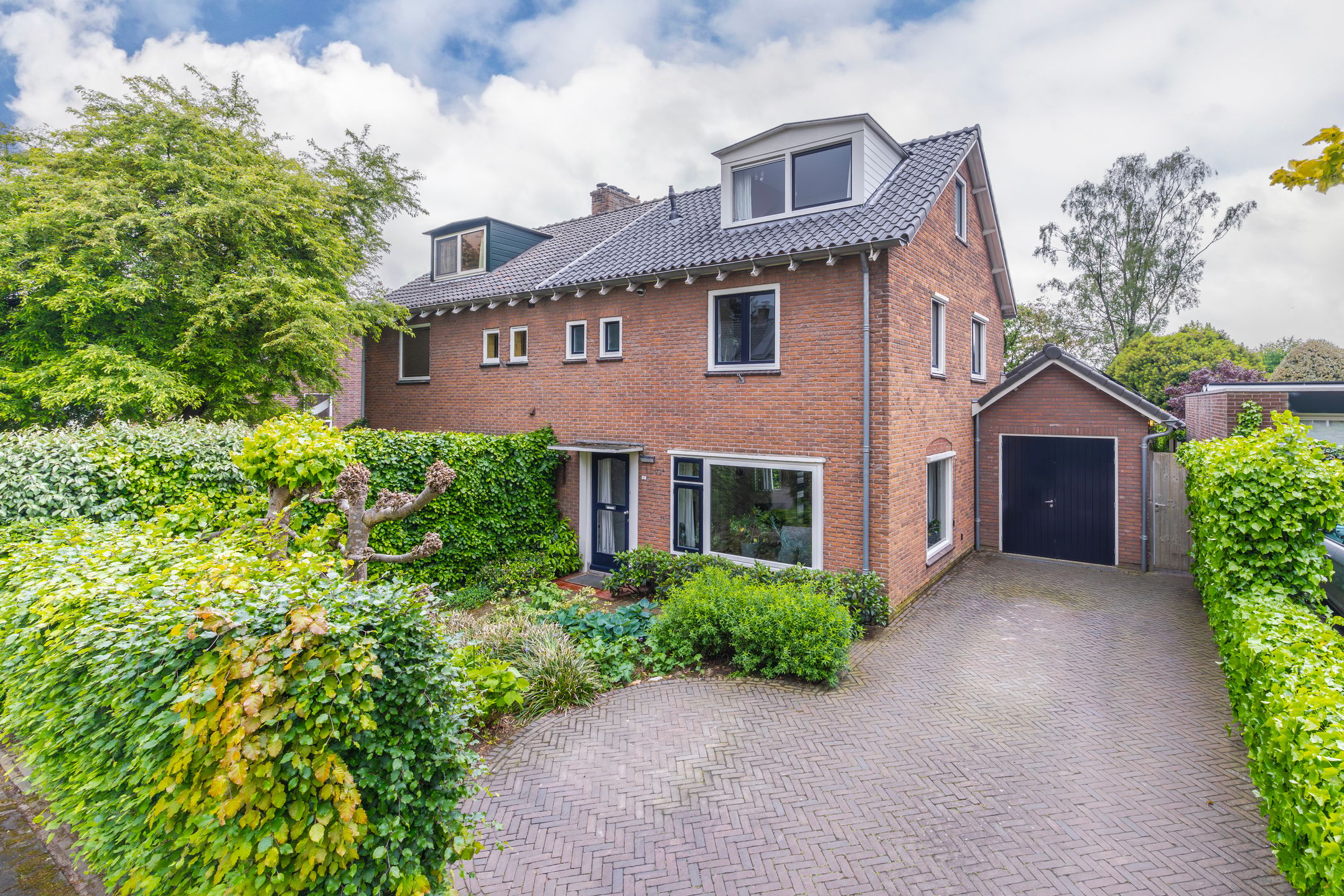 Foto van Hogeweg 12A, Oosterbeek
