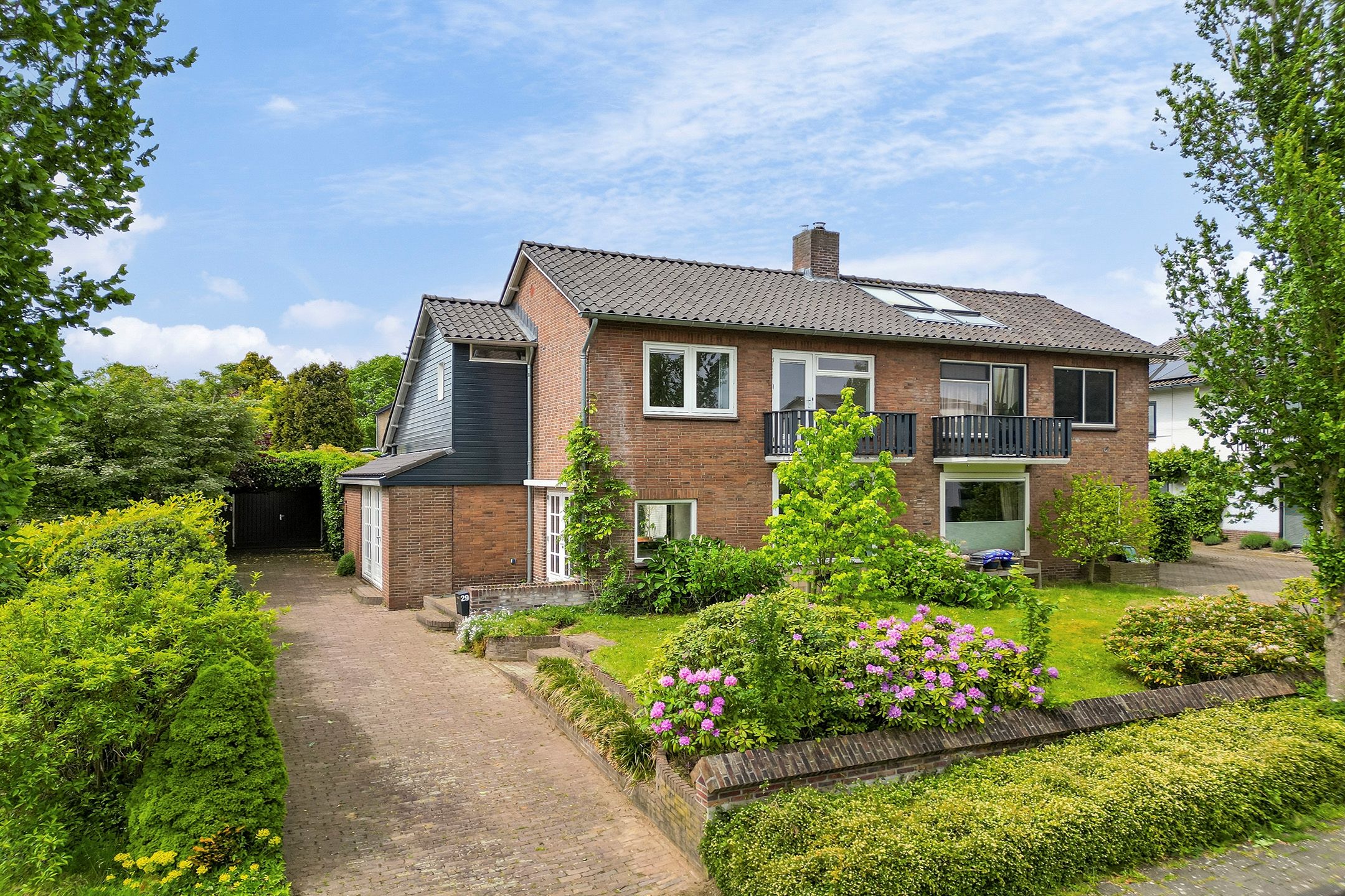 Foto van Acacialaan 29, Oosterbeek