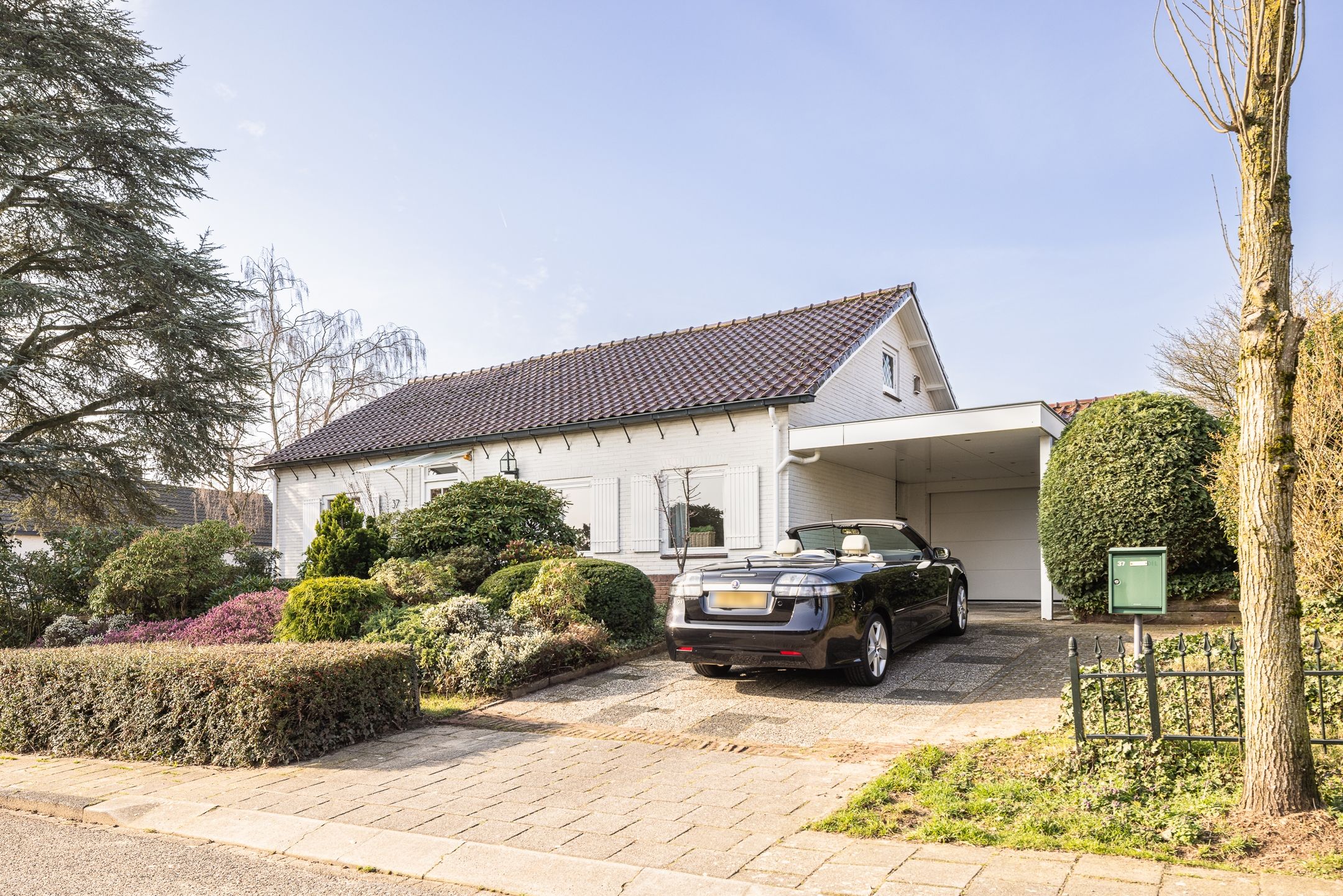Foto van Acacialaan 37, Oosterbeek
