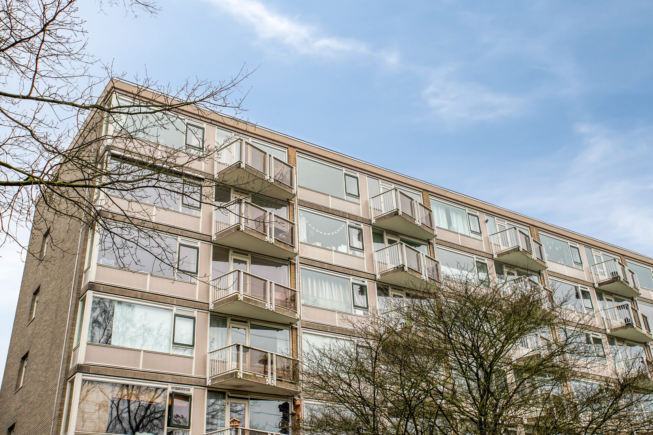 Foto van van Wassenaersheuvel 40, Oosterbeek