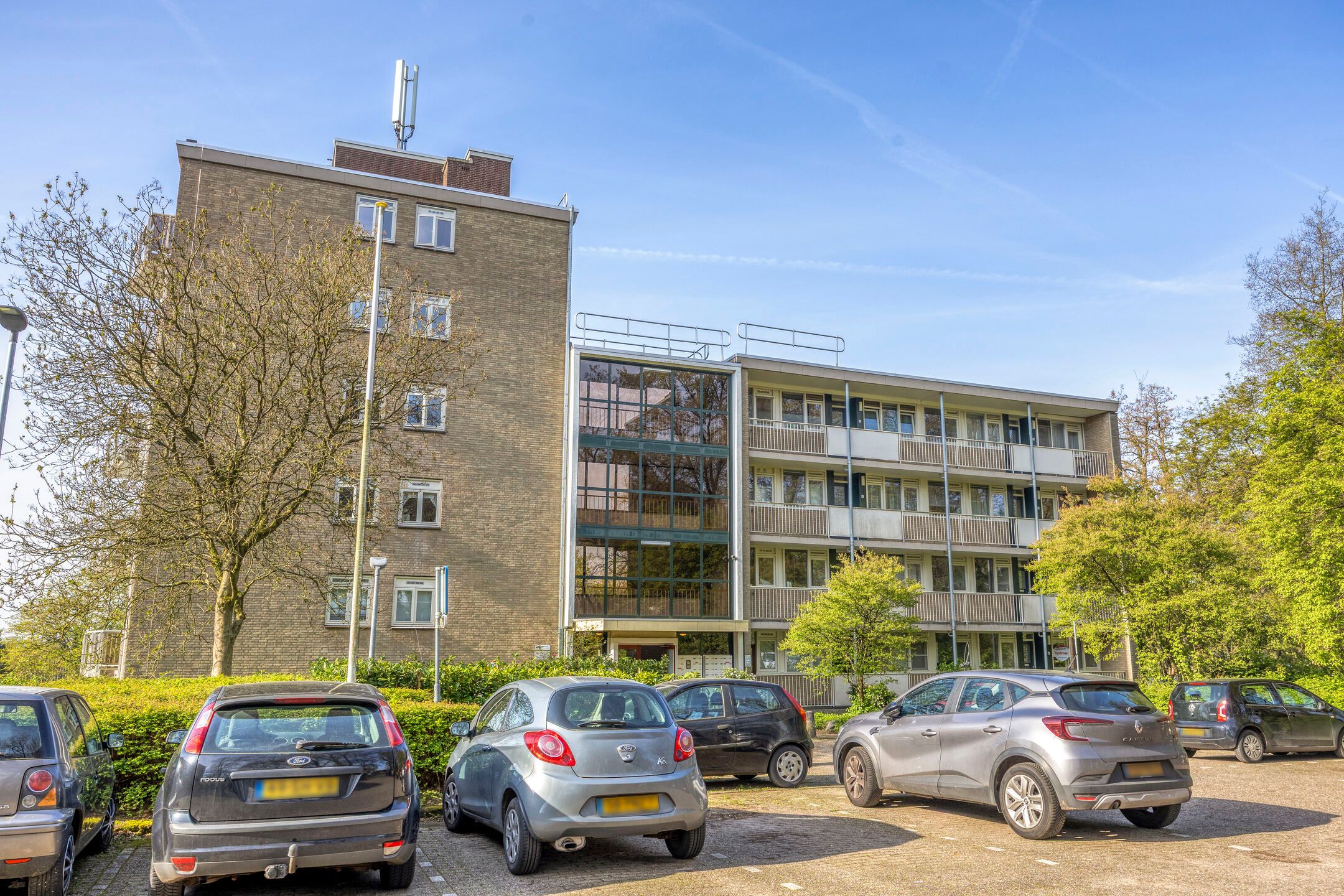Foto van van Wassenaersheuvel 64, Oosterbeek