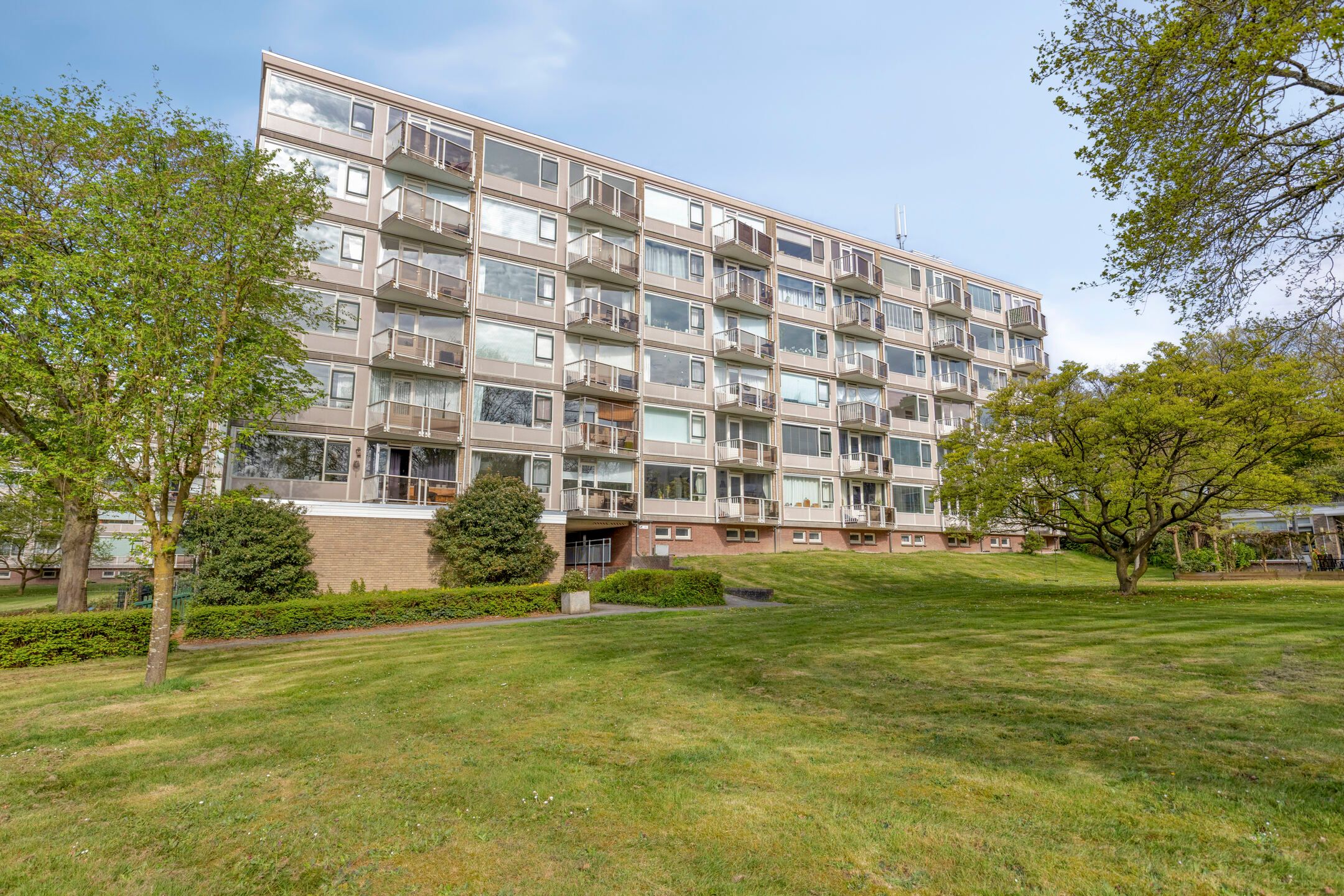 Foto van van Wassenaersheuvel 84, Oosterbeek